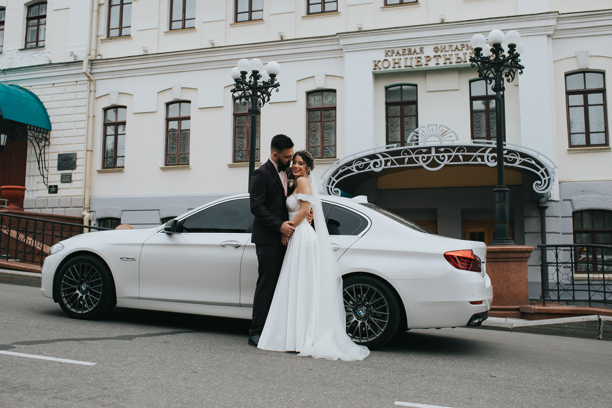 Дмитрий и Вероника. Фотограф в на Пхукете Сергей Войлоков