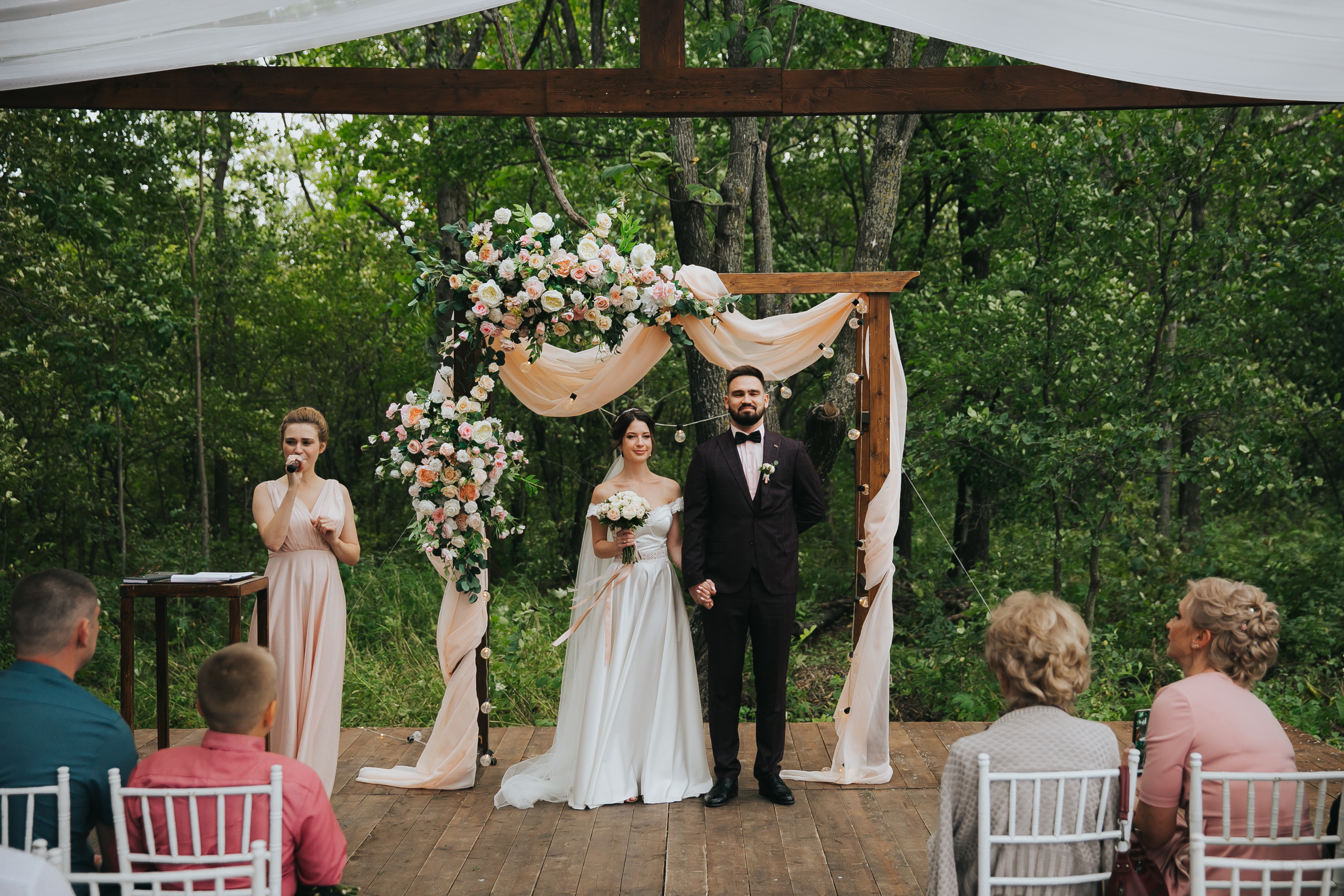 Дмитрий и Вероника. Фотограф в на Пхукете Сергей Войлоков
