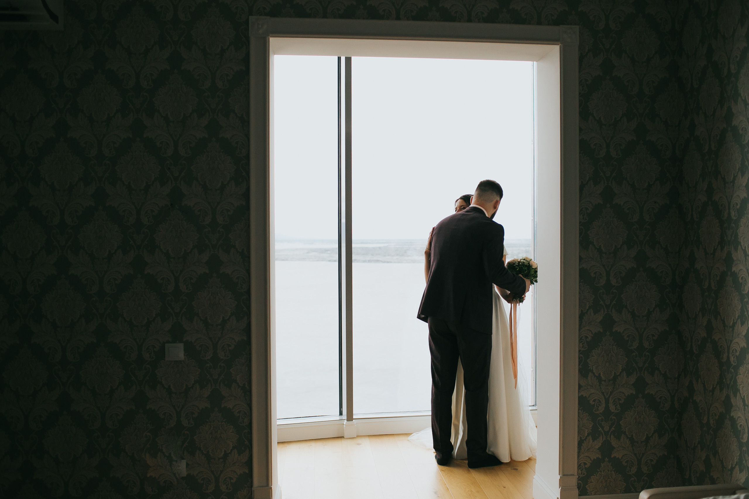 Дмитрий и Вероника. Фотограф в на Пхукете Сергей Войлоков