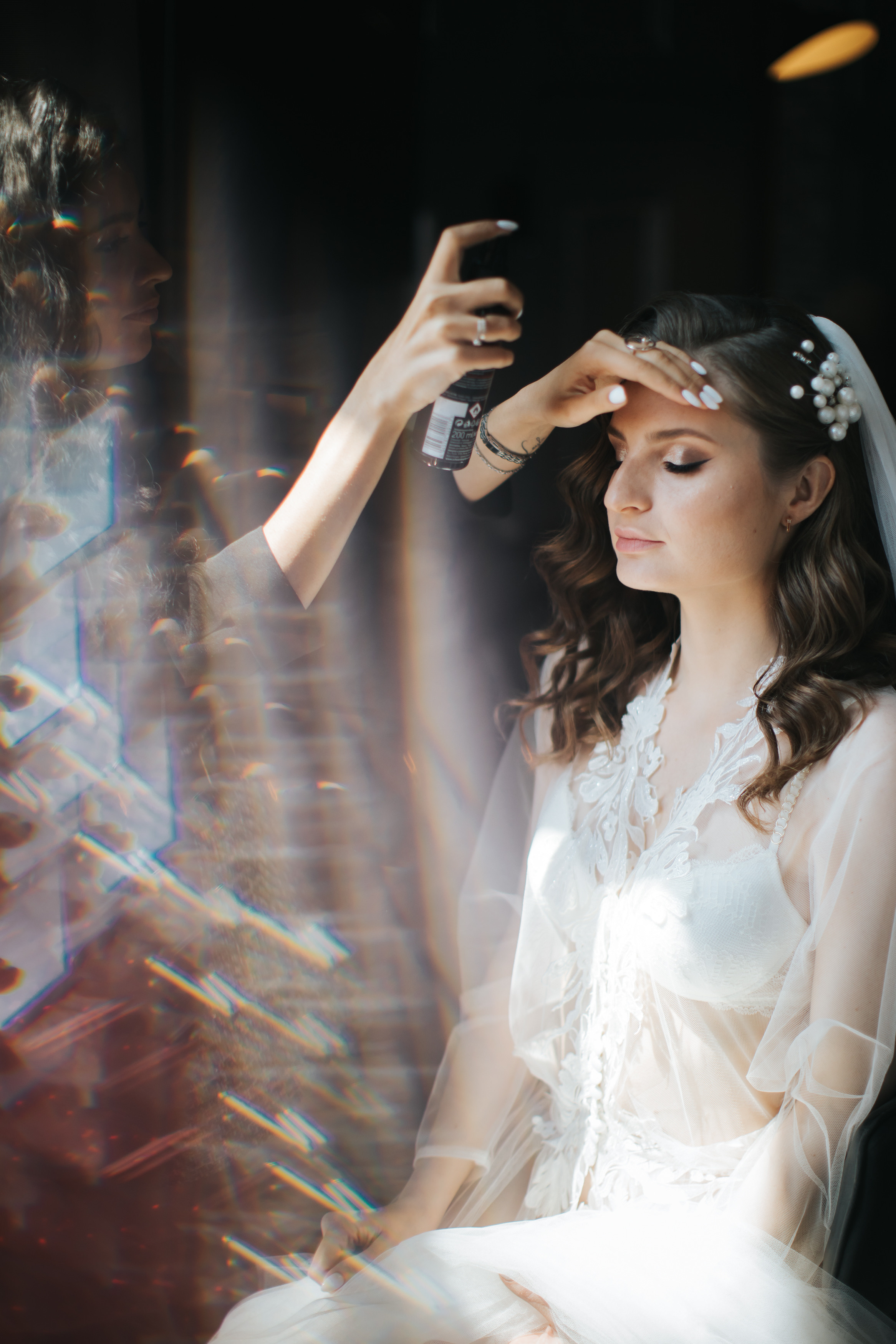 Любовь и Павел. Фотограф в на Пхукете Сергей Войлоков