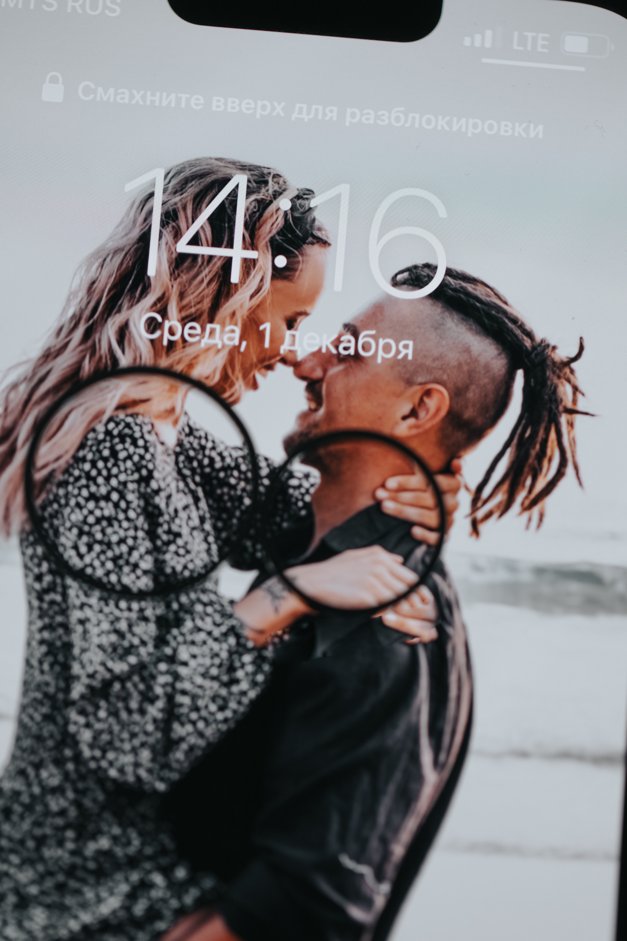 Артем и Анастасия. Фотограф в на Пхукете Сергей Войлоков