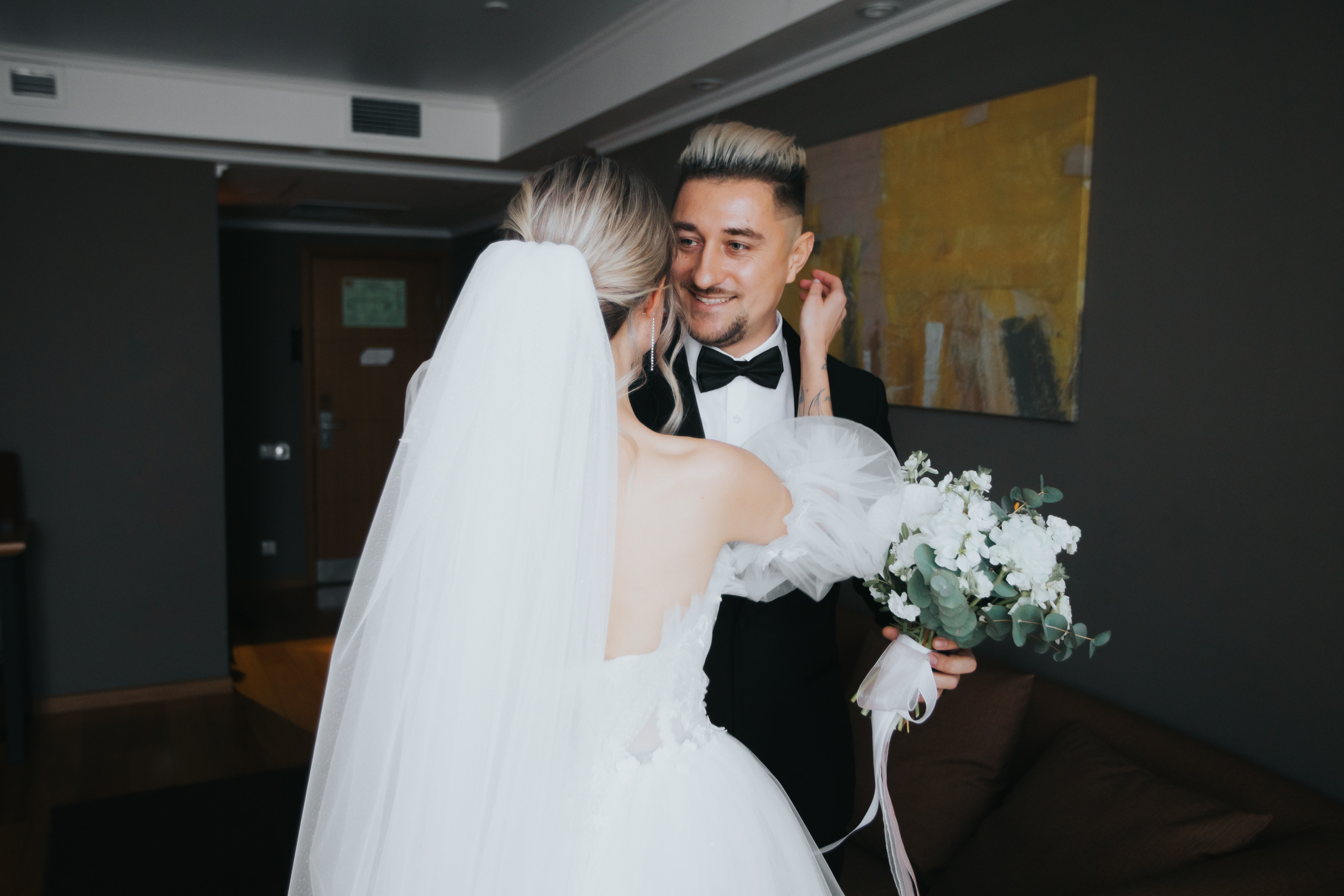 Артем и Анастасия. Фотограф в на Пхукете Сергей Войлоков