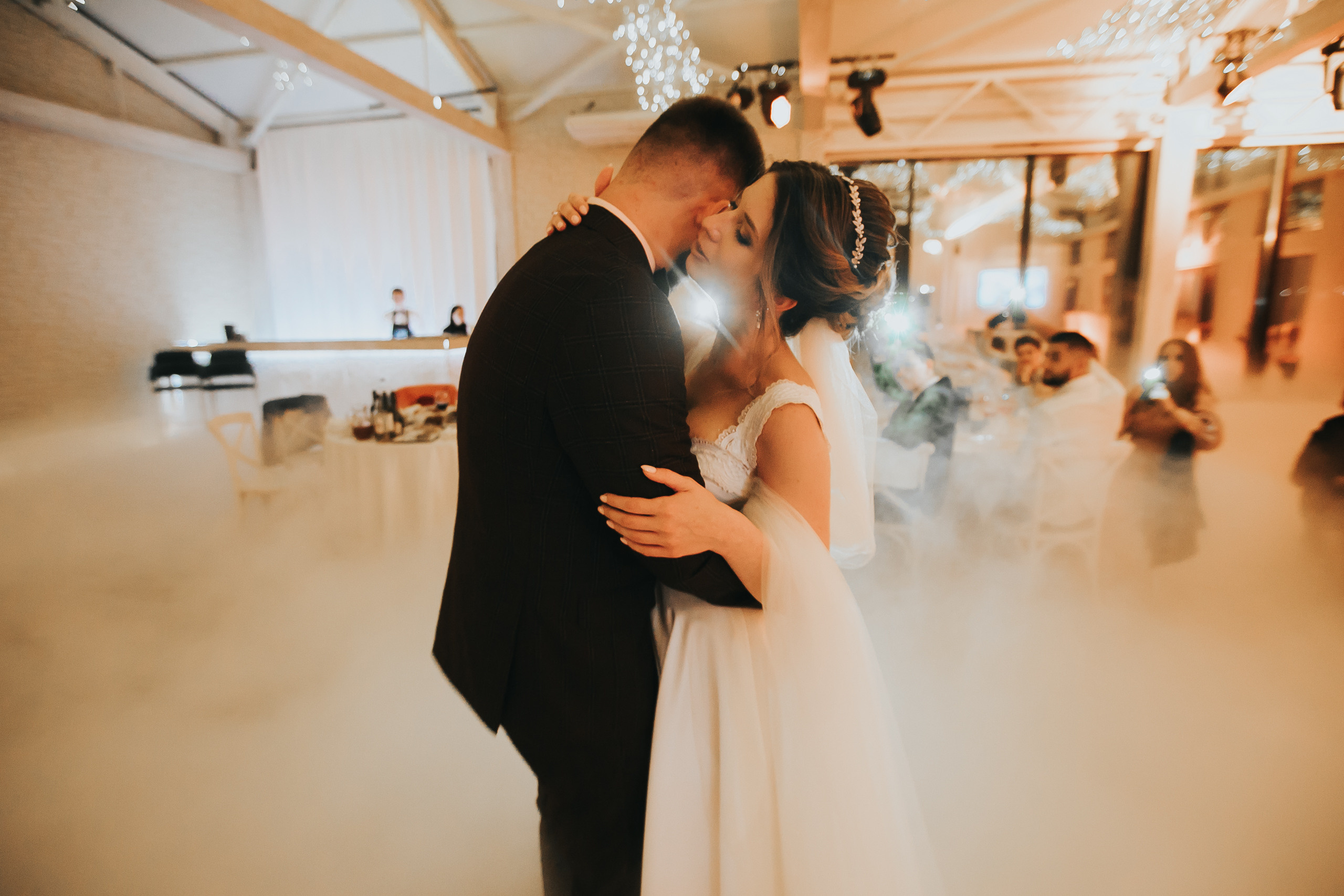 Дмитрий и Вероника. Фотограф в на Пхукете Сергей Войлоков