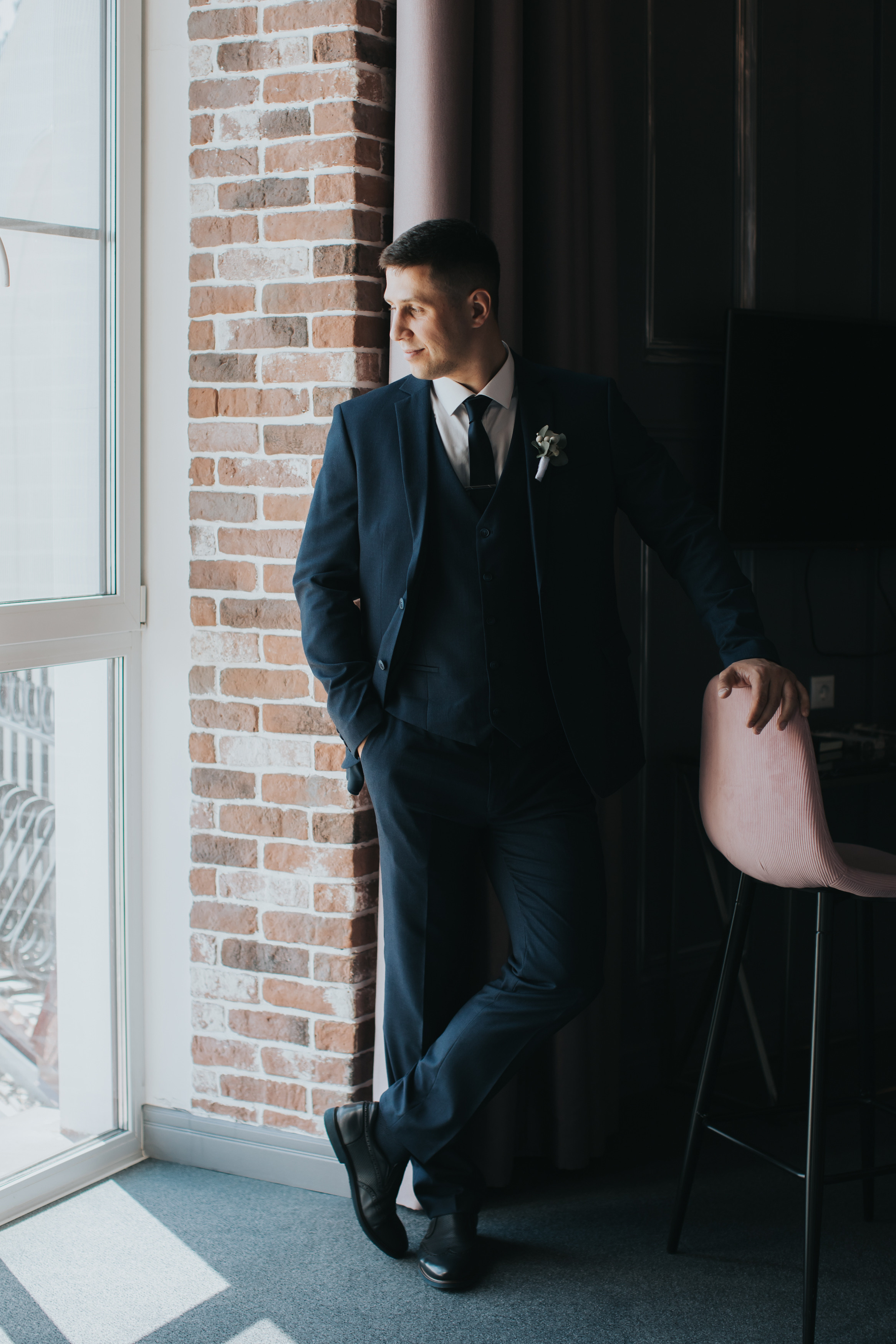 Любовь и Павел. Фотограф в на Пхукете Сергей Войлоков