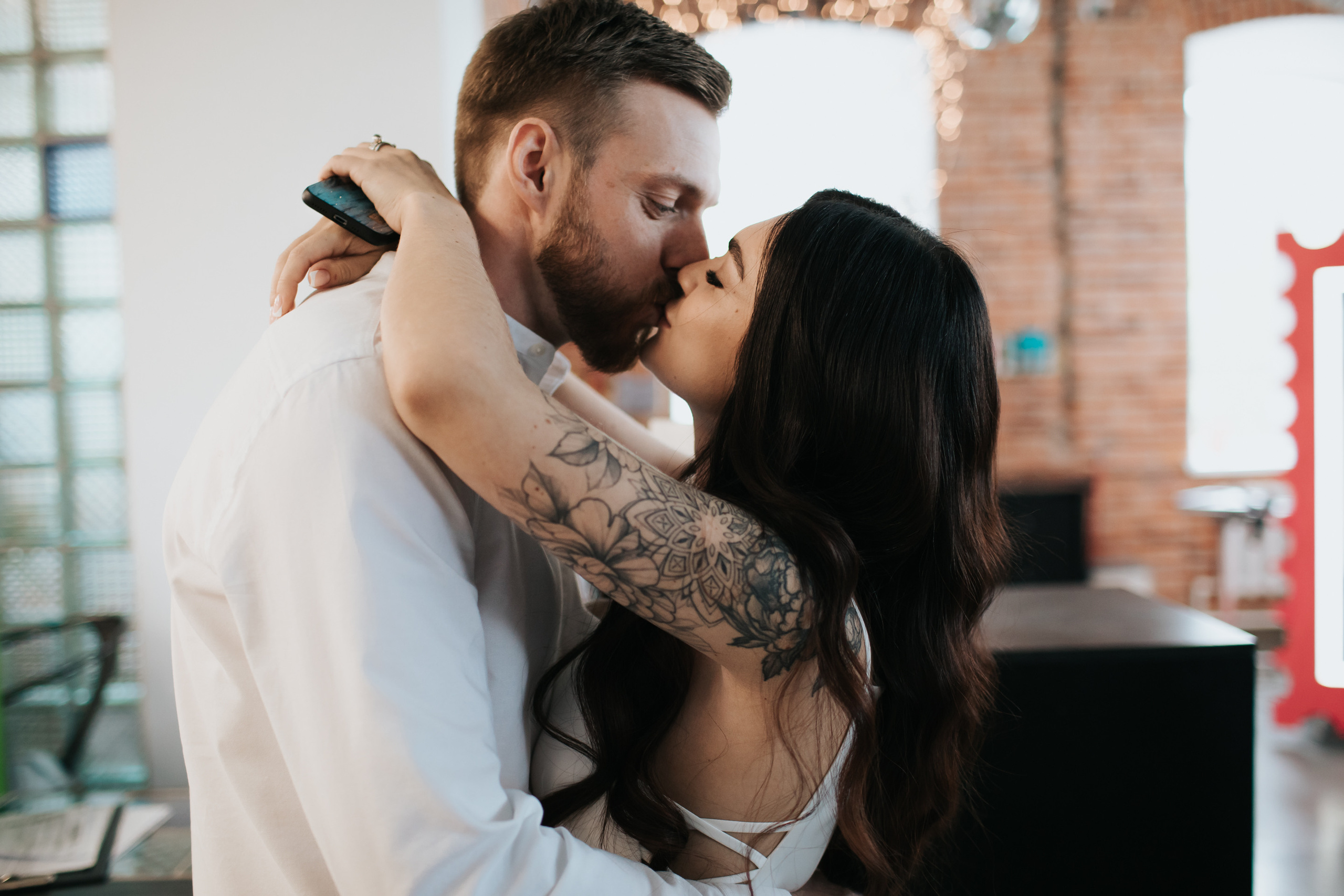 Илья и Марго. Фотограф в на Пхукете Сергей Войлоков