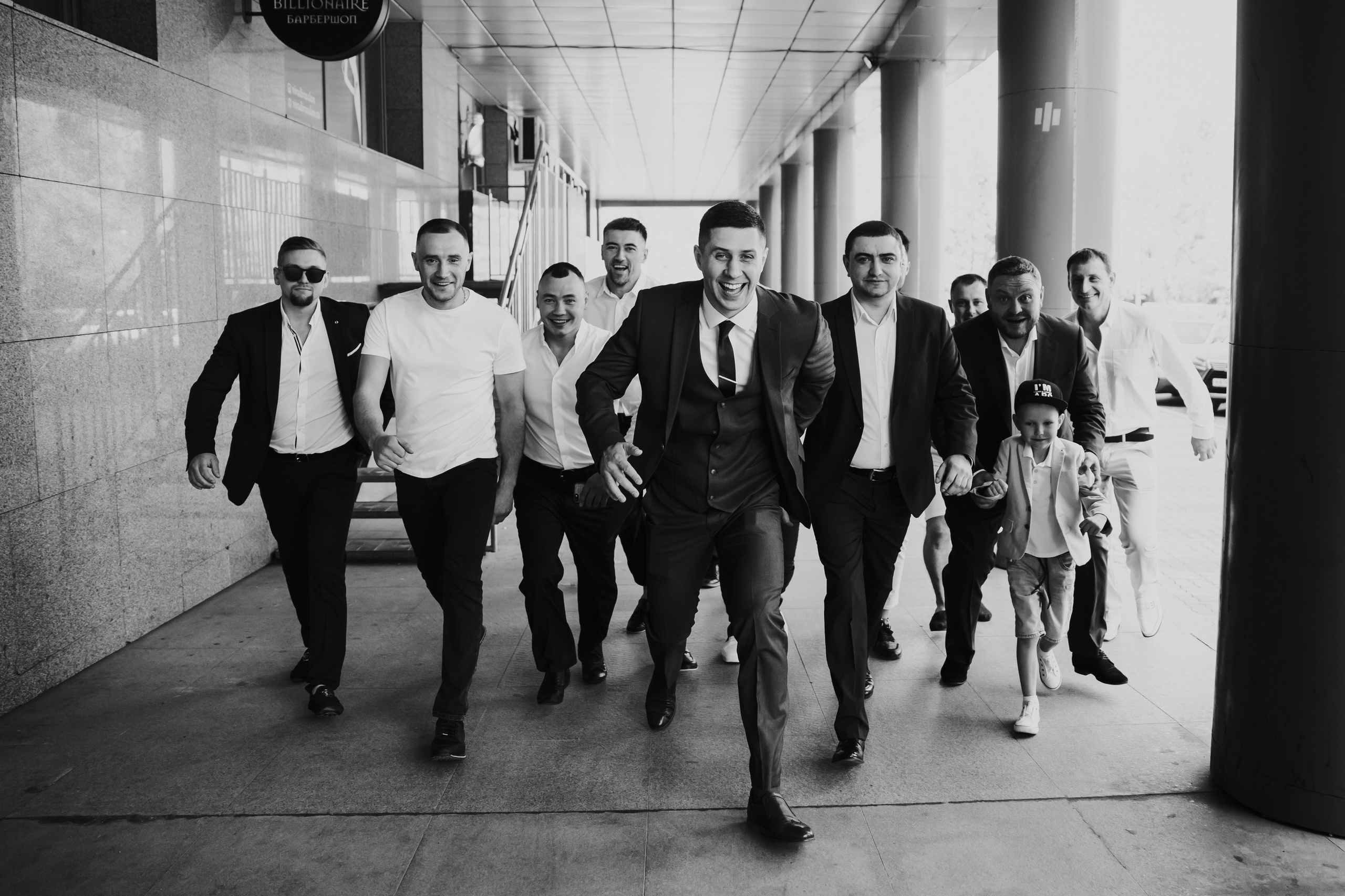 Любовь и Павел. Фотограф в на Пхукете Сергей Войлоков