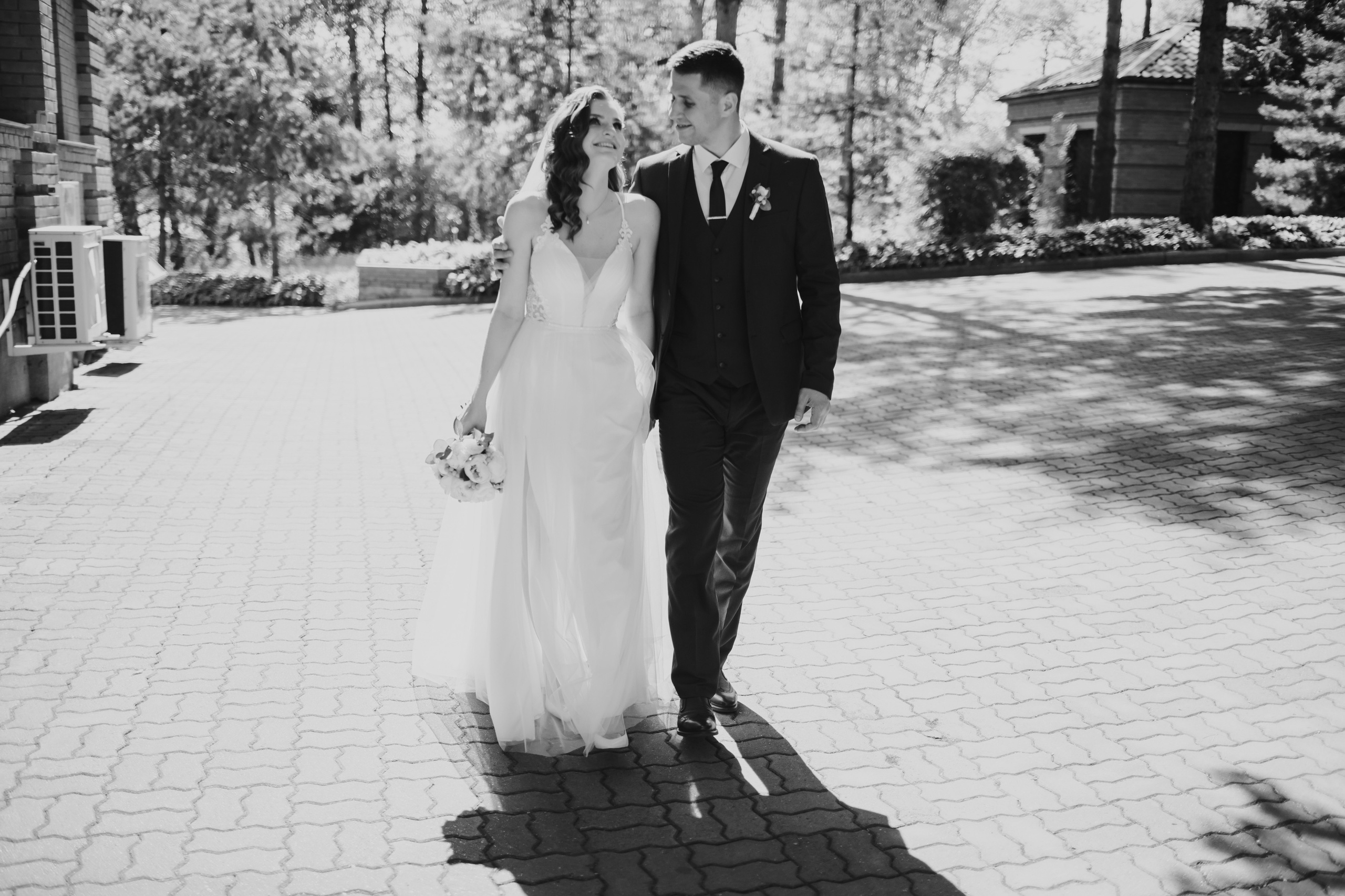 Любовь и Павел. Фотограф в на Пхукете Сергей Войлоков