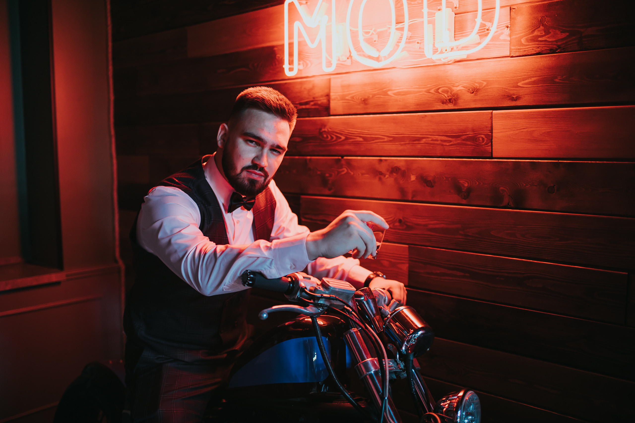 Дмитрий и Вероника. Фотограф в на Пхукете Сергей Войлоков