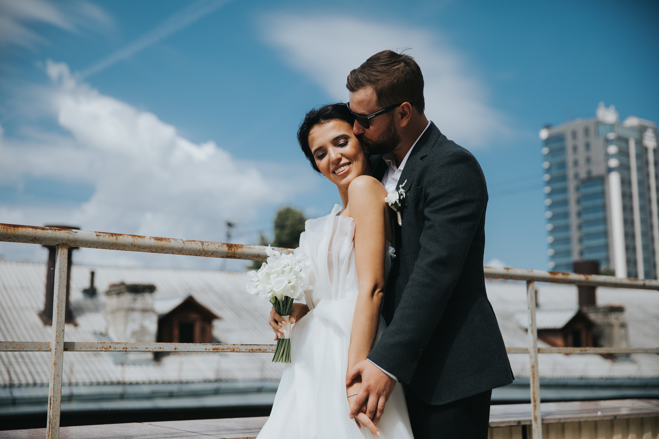 Макс и Даша. Фотограф в на Пхукете Сергей Войлоков