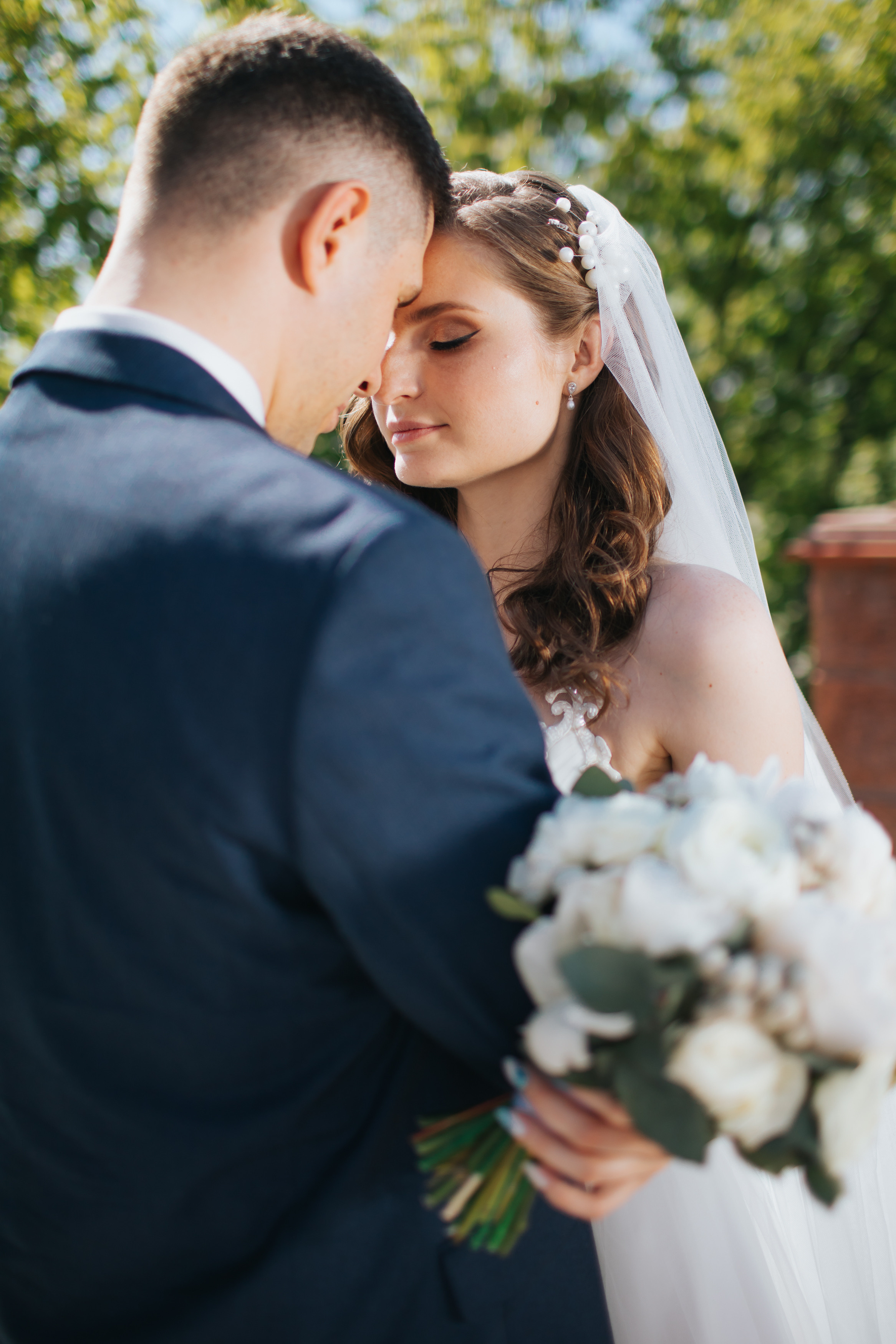 Любовь и Павел. Фотограф в на Пхукете Сергей Войлоков