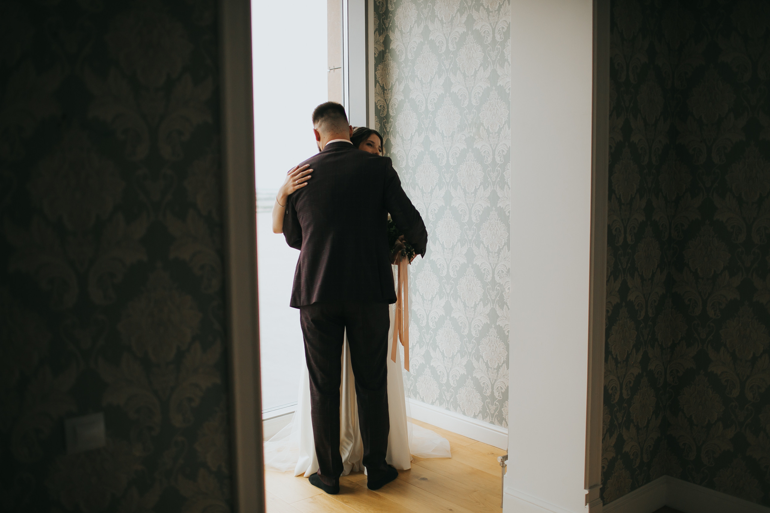 Дмитрий и Вероника. Фотограф в на Пхукете Сергей Войлоков