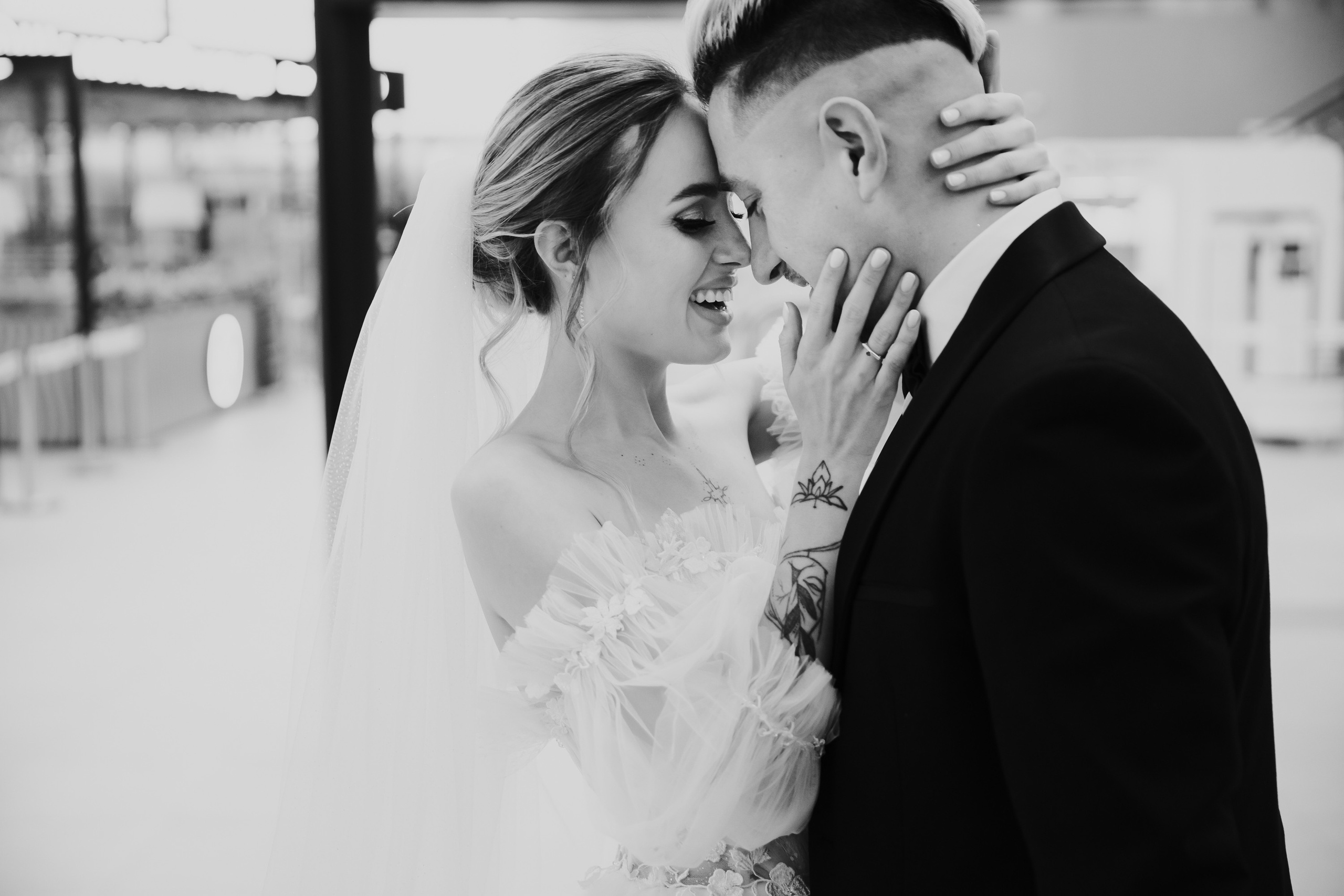 Артем и Анастасия. Фотограф в на Пхукете Сергей Войлоков