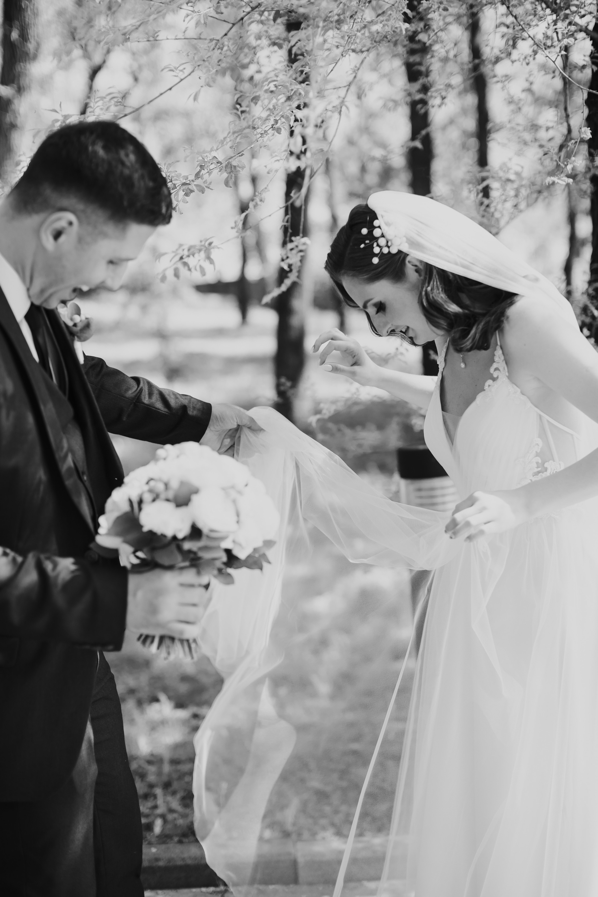 Любовь и Павел. Фотограф в на Пхукете Сергей Войлоков