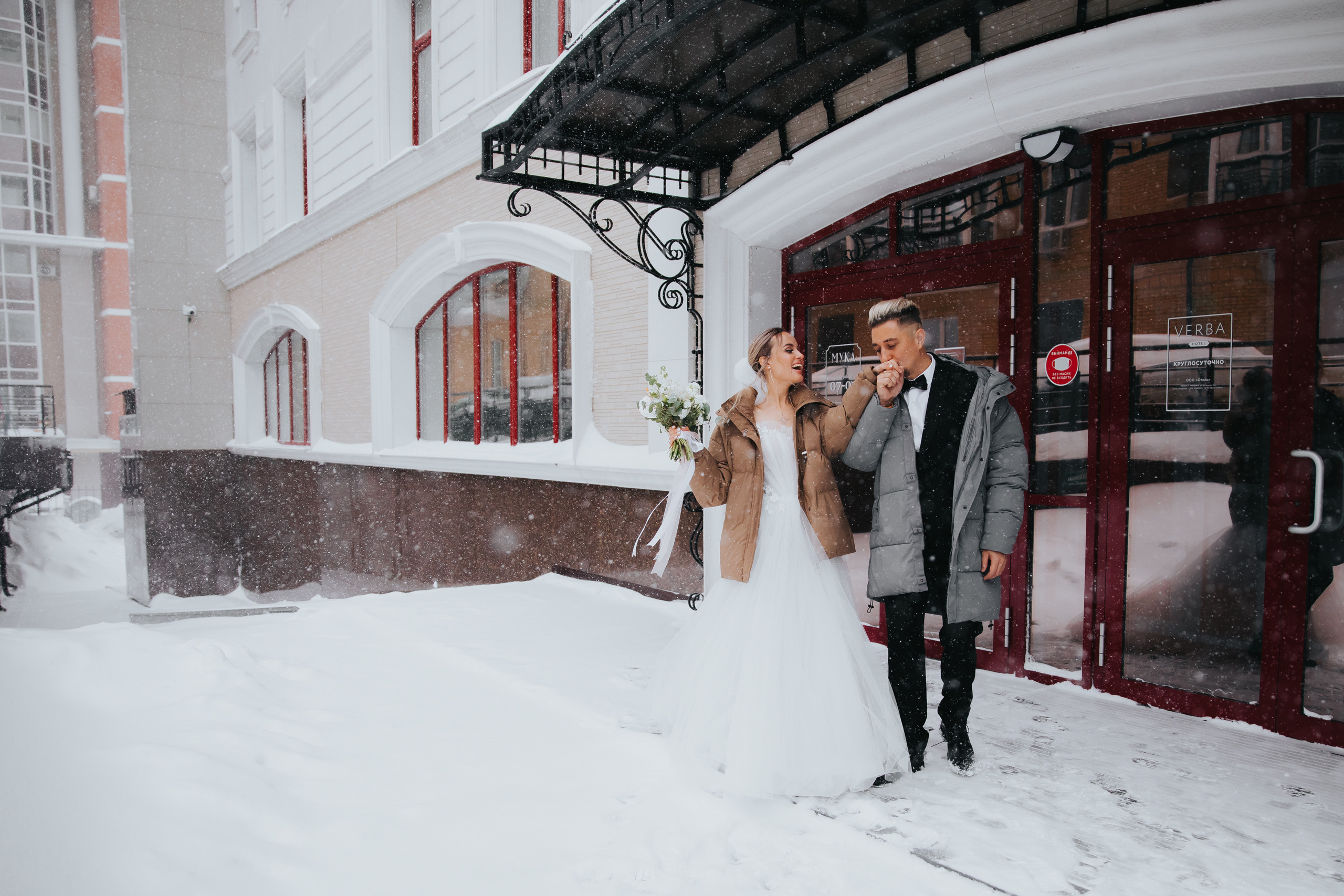 Артем и Анастасия. Фотограф в на Пхукете Сергей Войлоков