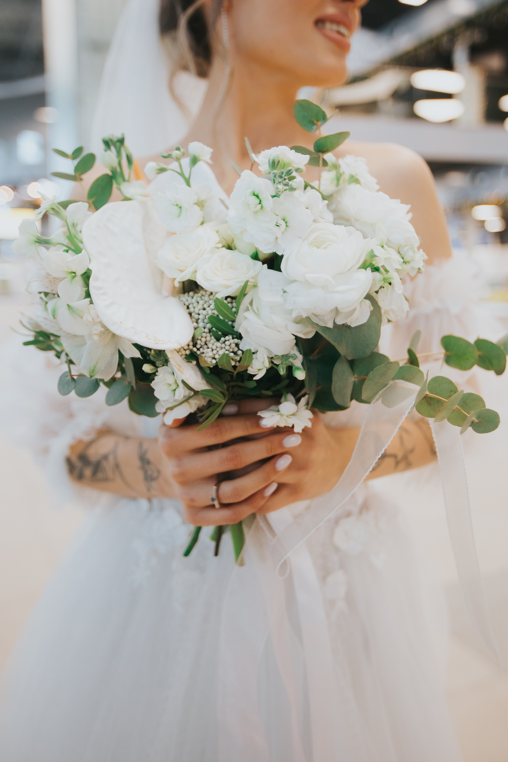 Артем и Анастасия. Фотограф в на Пхукете Сергей Войлоков