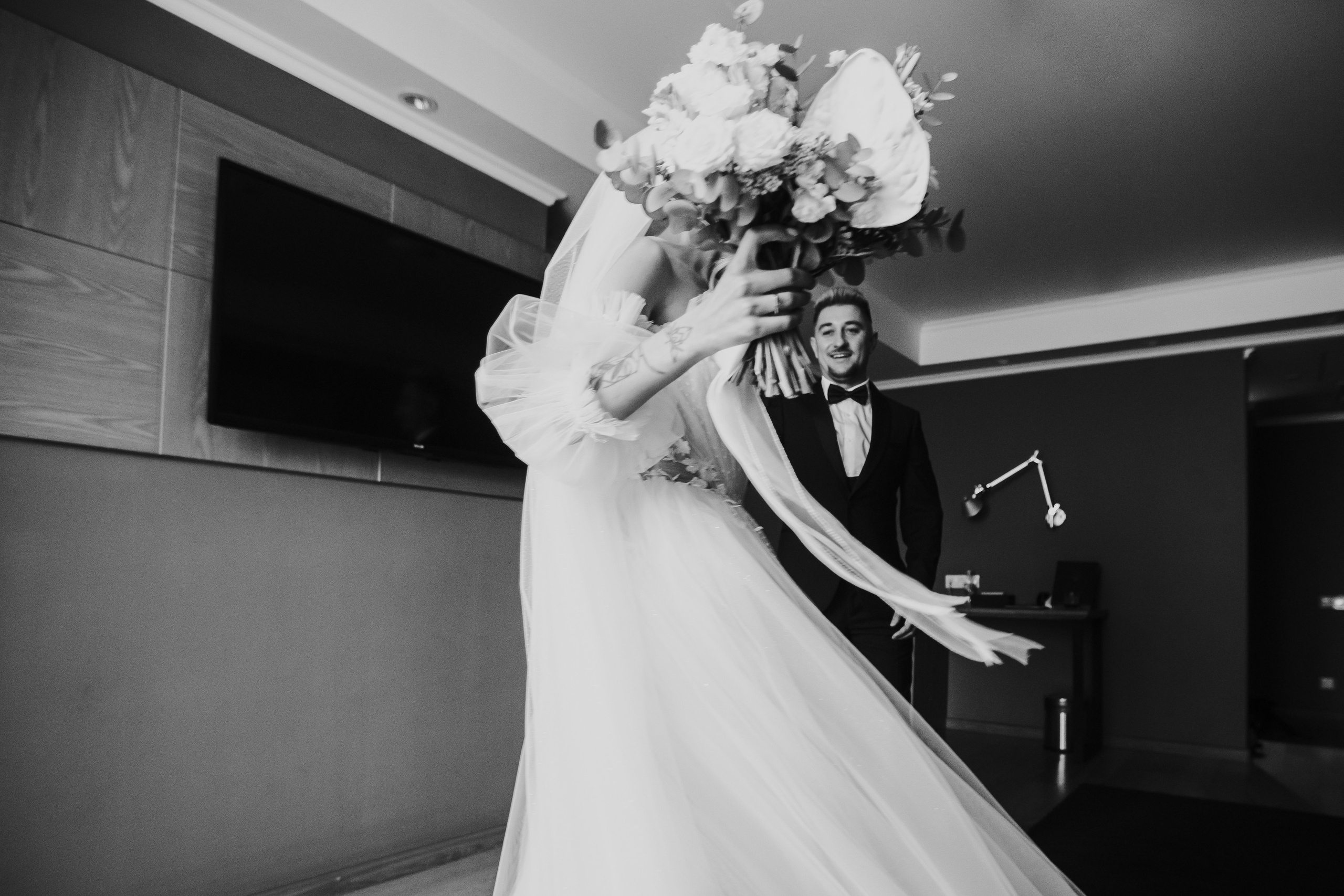 Артем и Анастасия. Фотограф в на Пхукете Сергей Войлоков