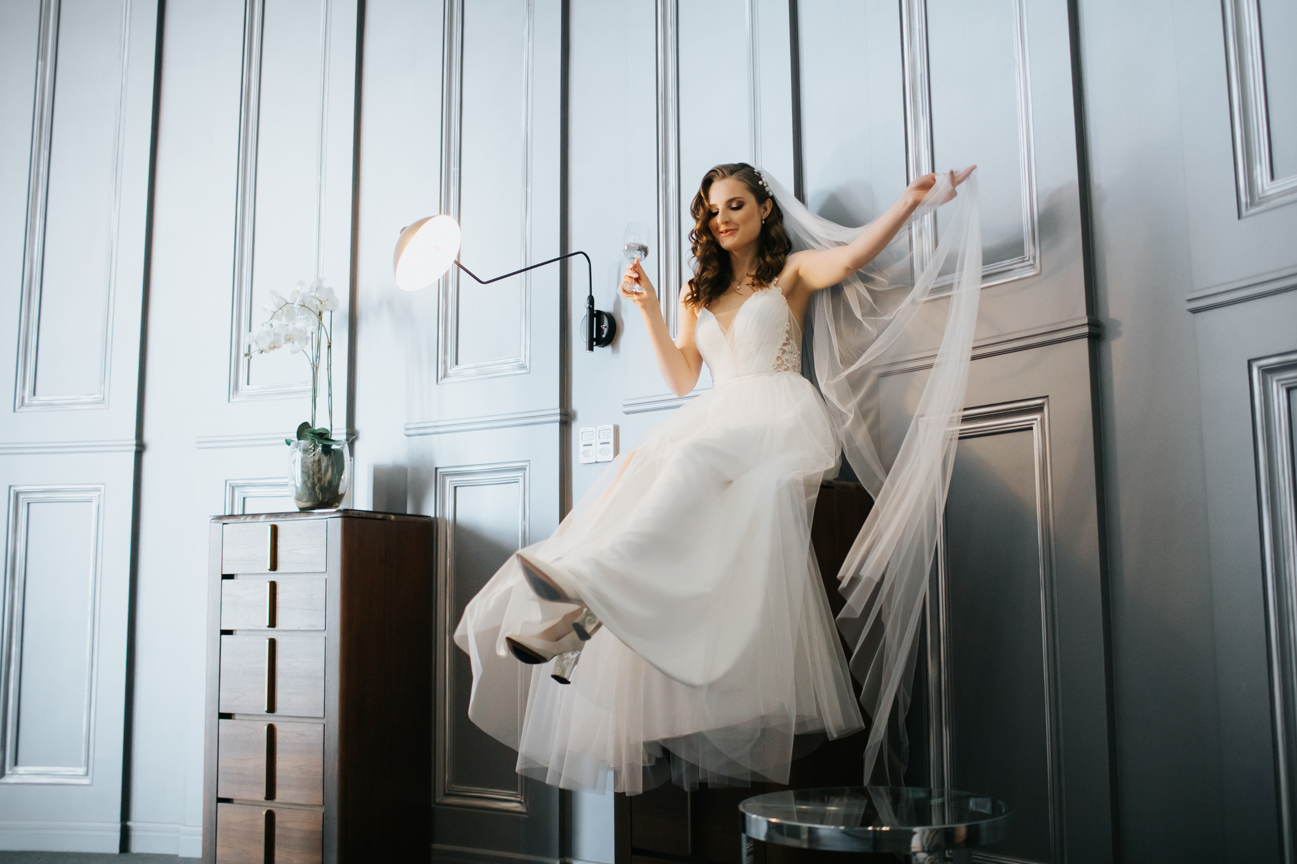 Любовь и Павел. Фотограф в на Пхукете Сергей Войлоков