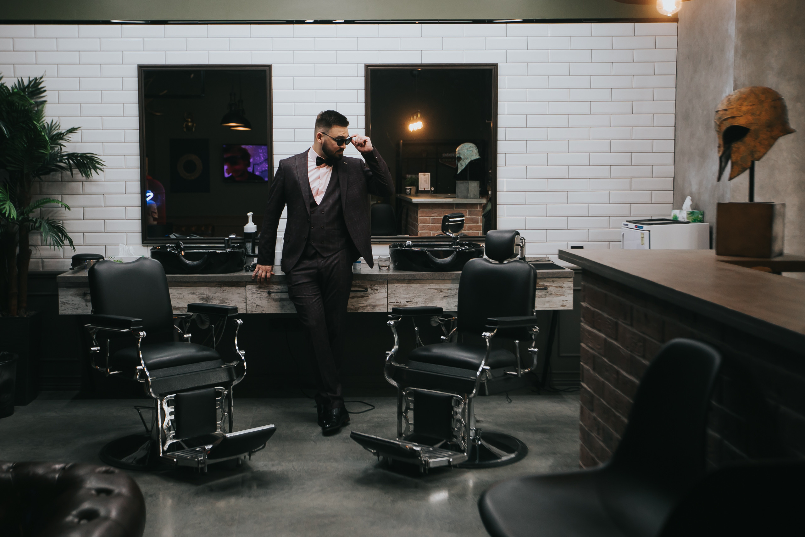 Дмитрий и Вероника. Фотограф в на Пхукете Сергей Войлоков