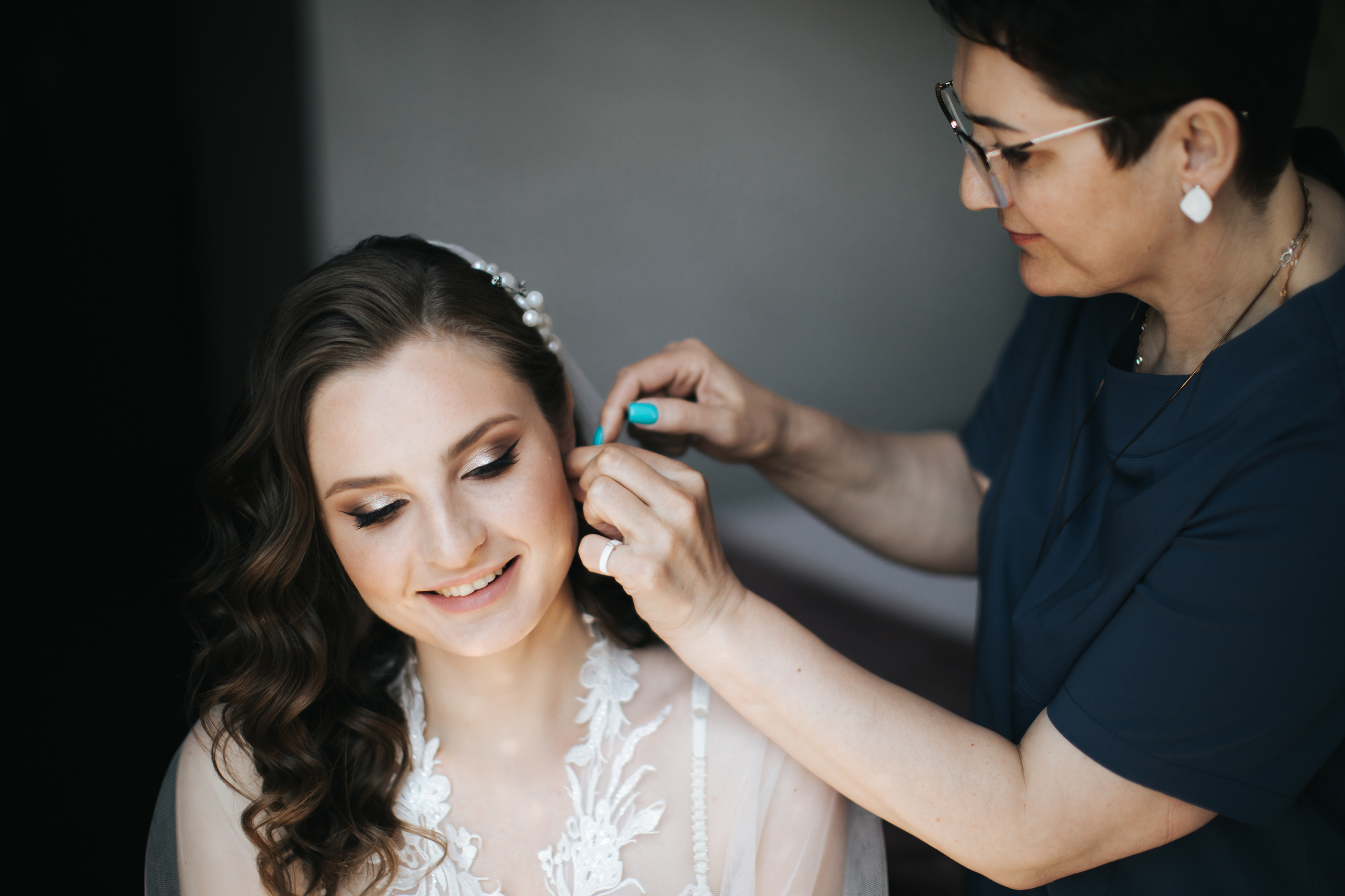 Любовь и Павел. Фотограф в на Пхукете Сергей Войлоков