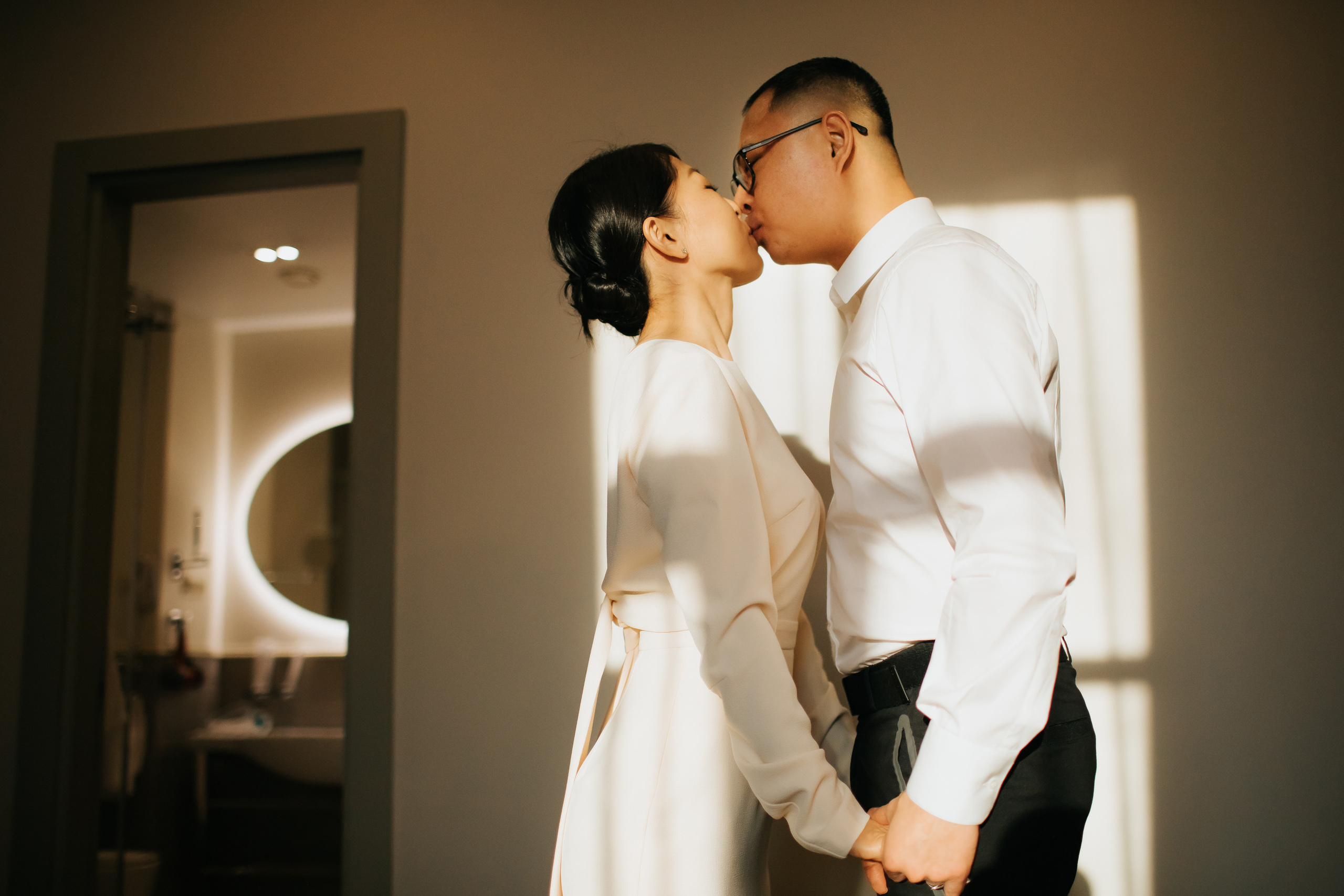 Костя и Юлия. Фотограф в на Пхукете Сергей Войлоков