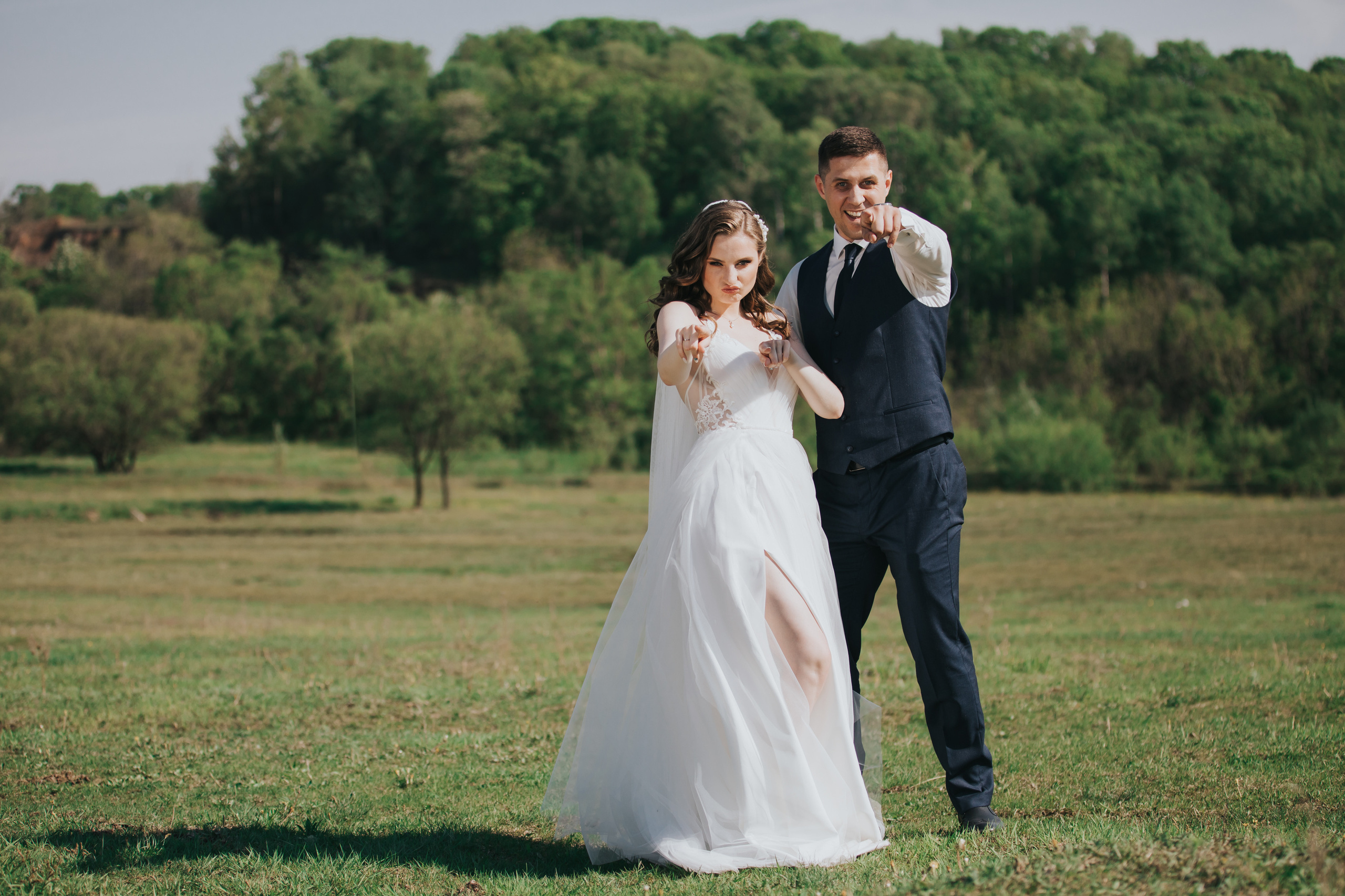 Любовь и Павел. Фотограф в на Пхукете Сергей Войлоков