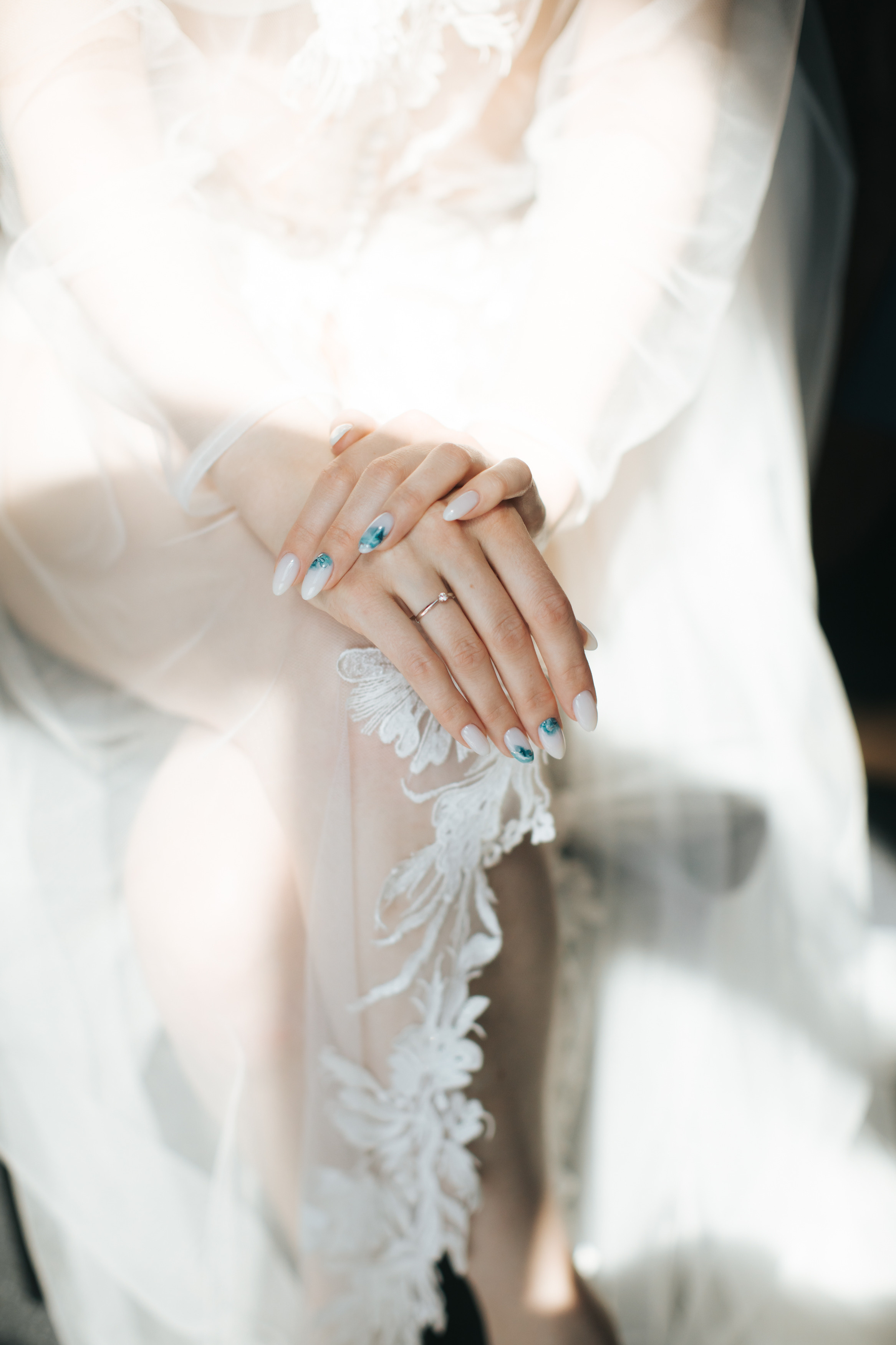 Любовь и Павел. Фотограф в на Пхукете Сергей Войлоков