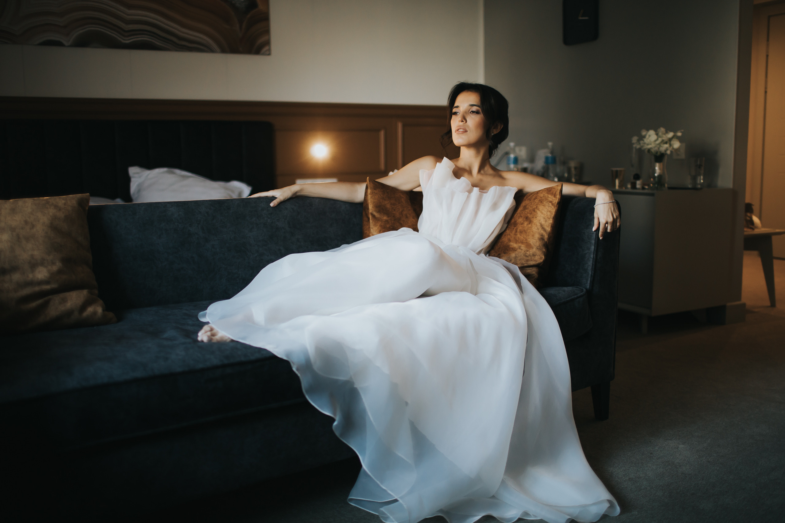 Макс и Даша. Фотограф в на Пхукете Сергей Войлоков