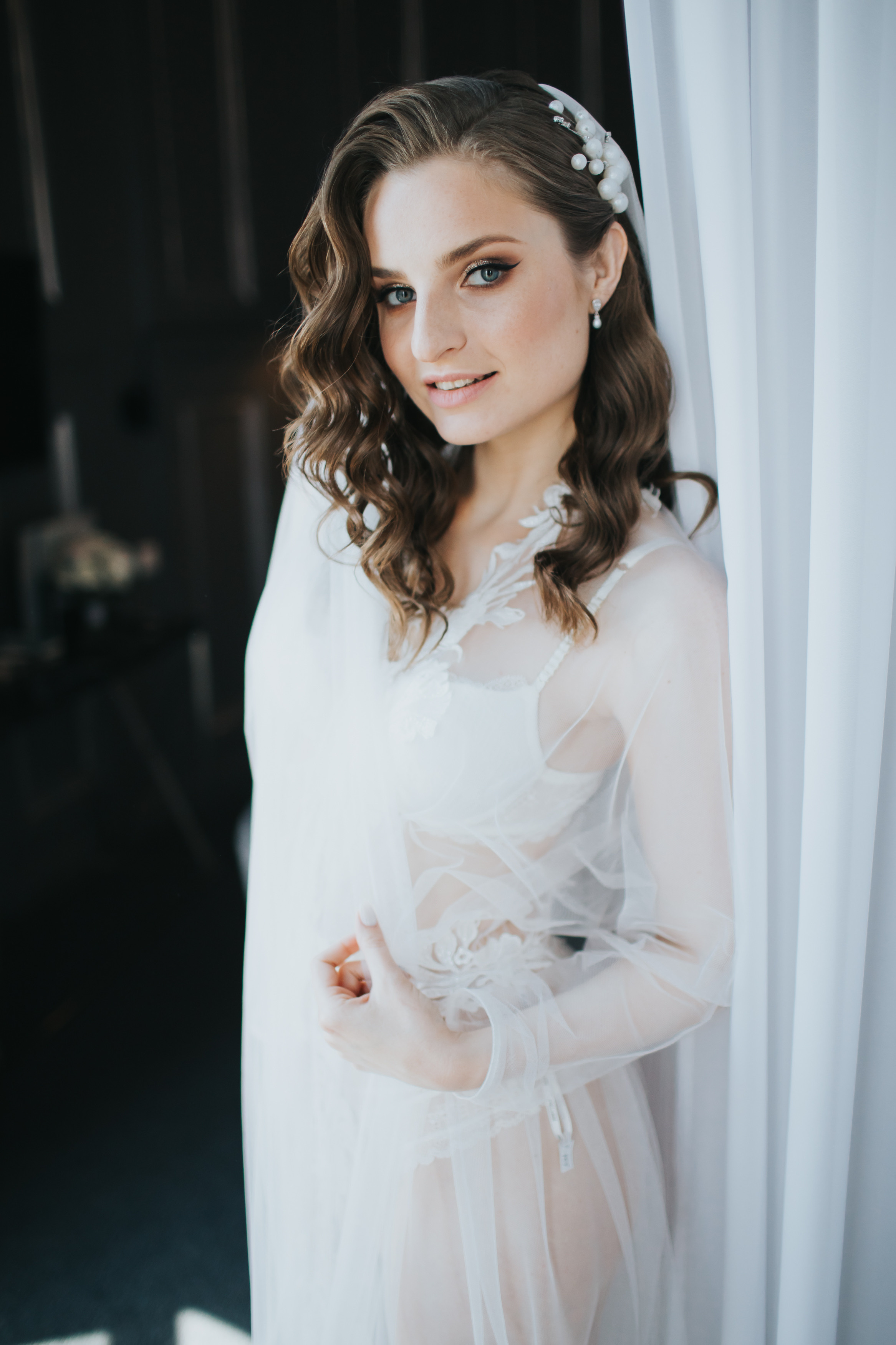 Любовь и Павел. Фотограф в на Пхукете Сергей Войлоков