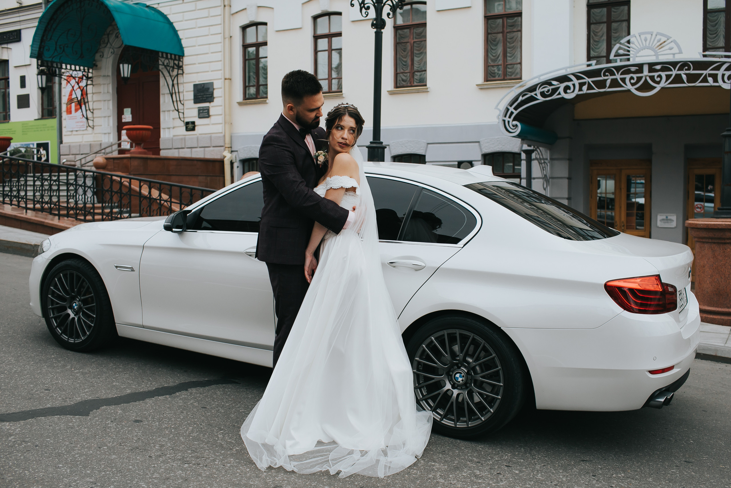 Дмитрий и Вероника. Фотограф в на Пхукете Сергей Войлоков