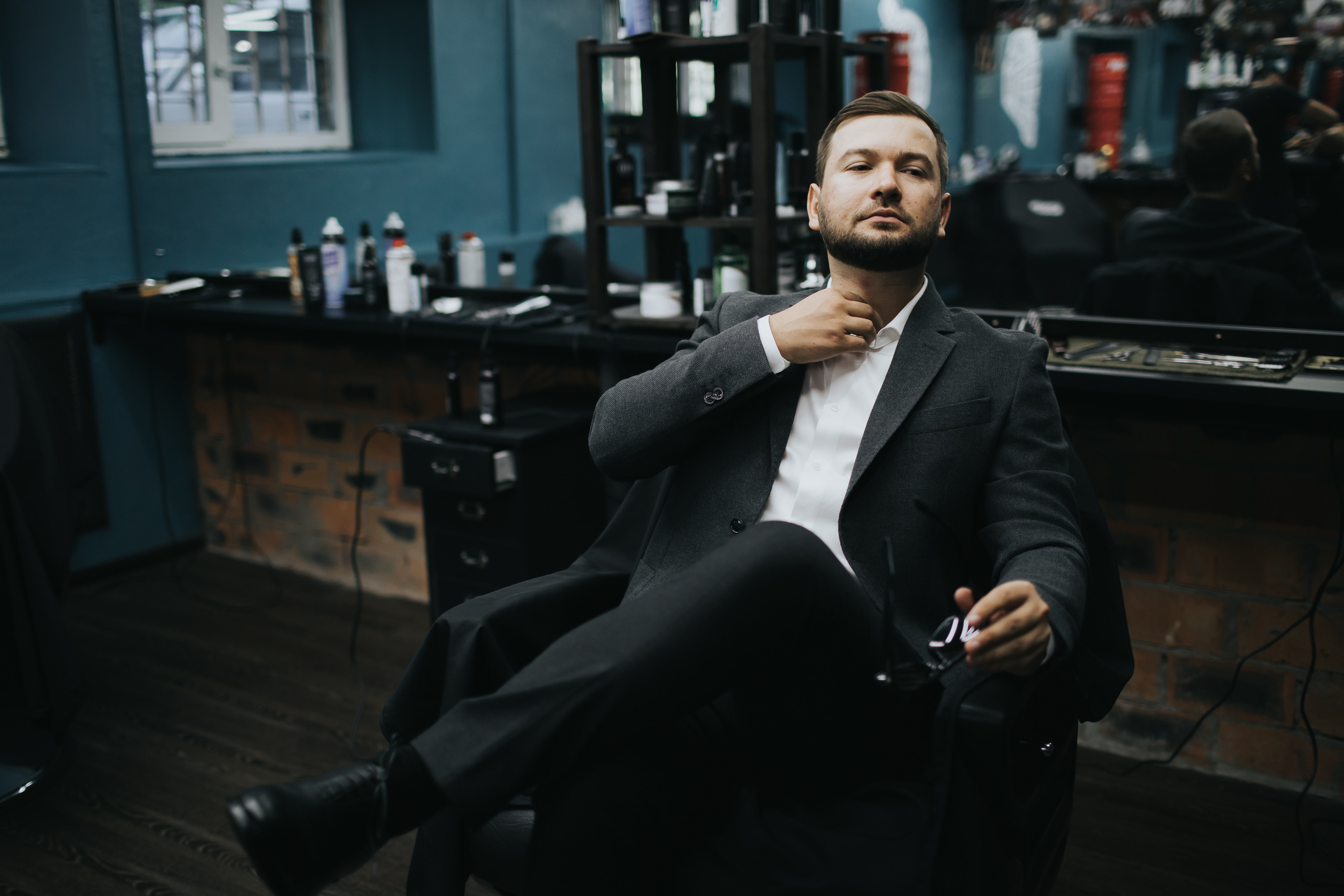 Макс и Даша. Фотограф в на Пхукете Сергей Войлоков