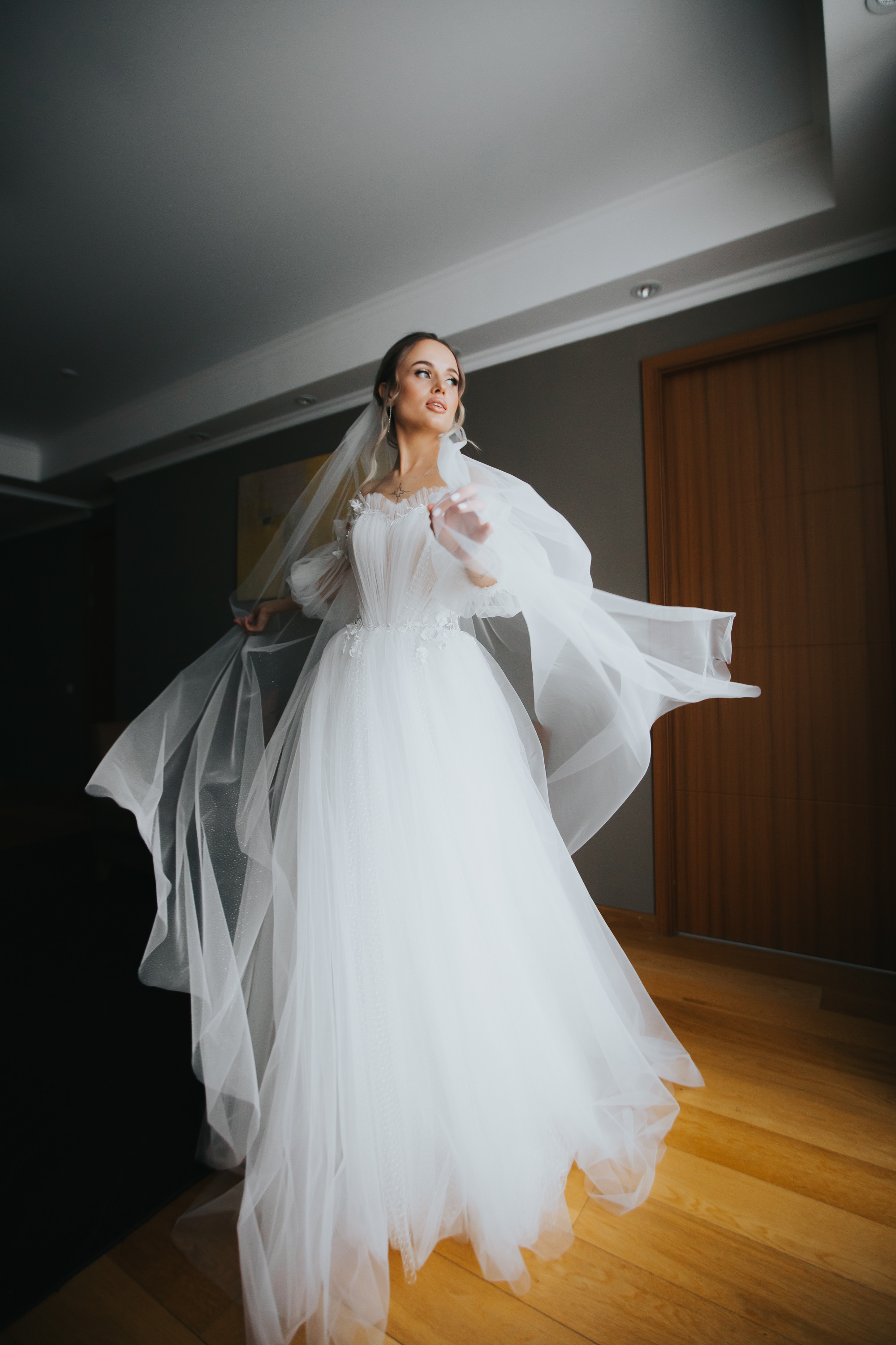 Артем и Анастасия. Фотограф в на Пхукете Сергей Войлоков