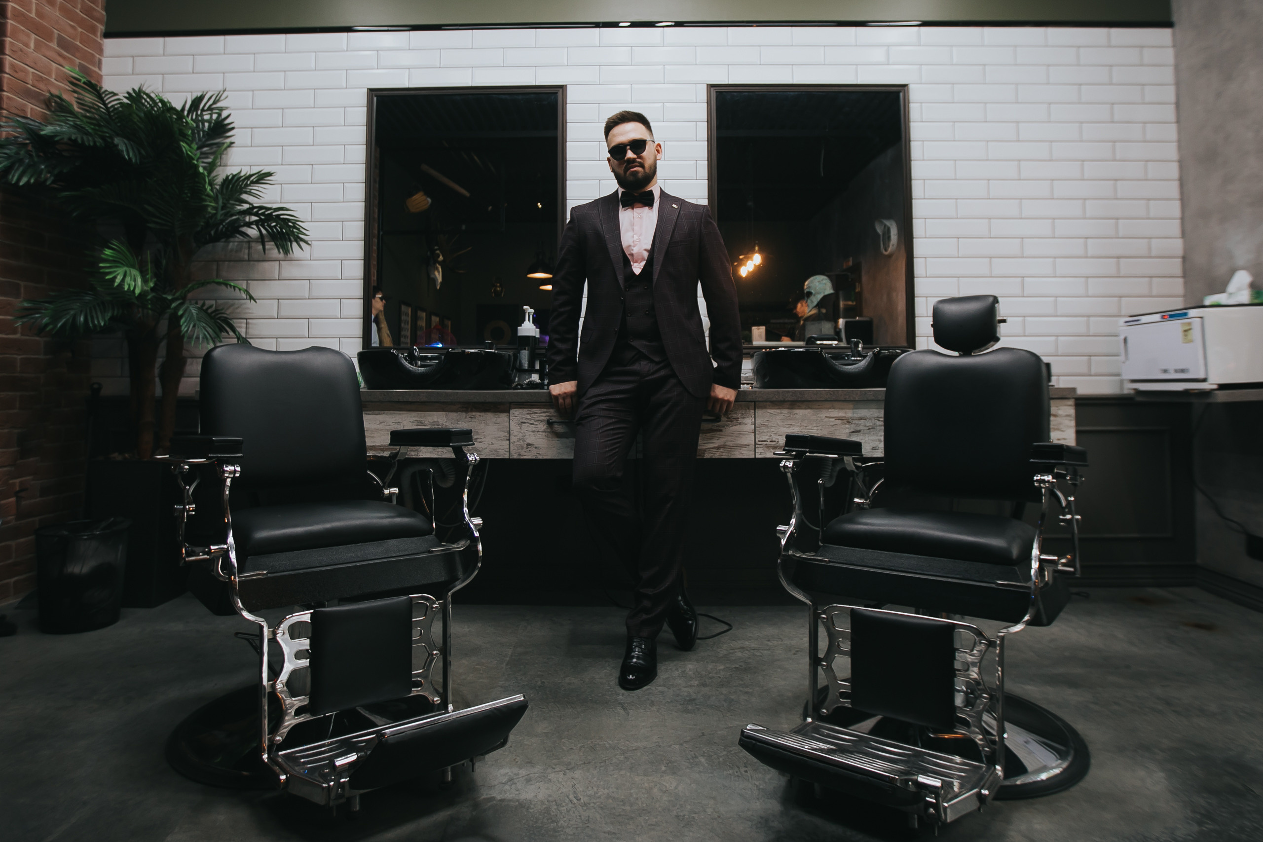 Дмитрий и Вероника. Фотограф в на Пхукете Сергей Войлоков