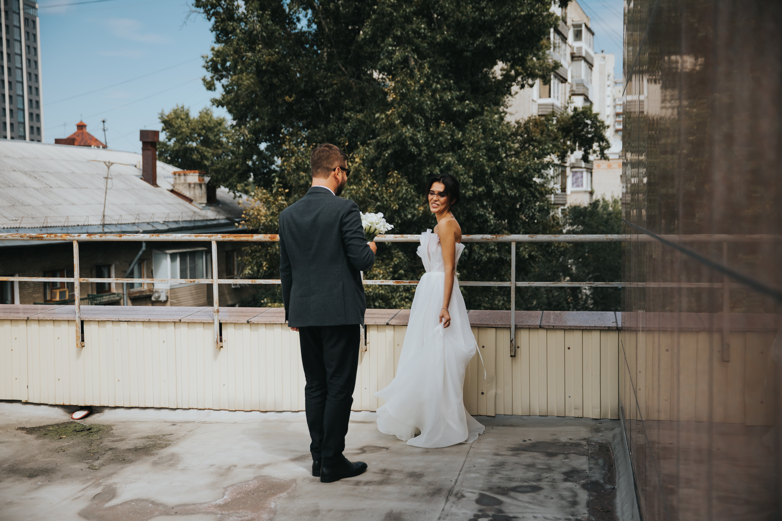 Макс и Даша. Фотограф в на Пхукете Сергей Войлоков