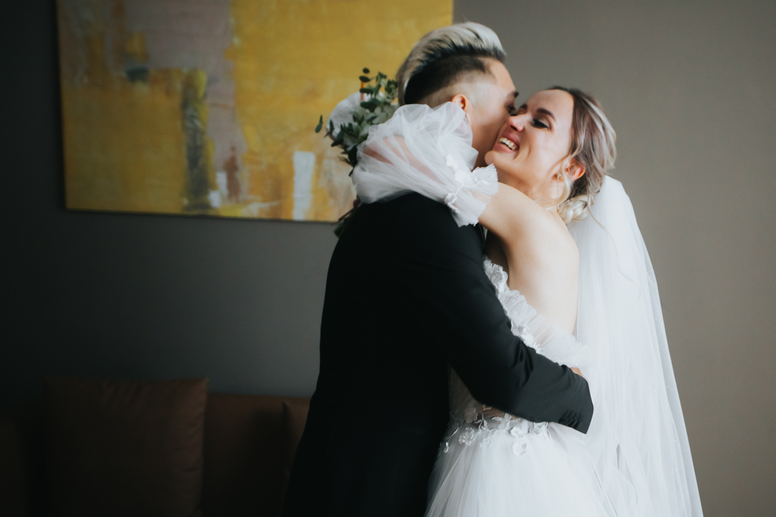 Артем и Анастасия. Фотограф в на Пхукете Сергей Войлоков