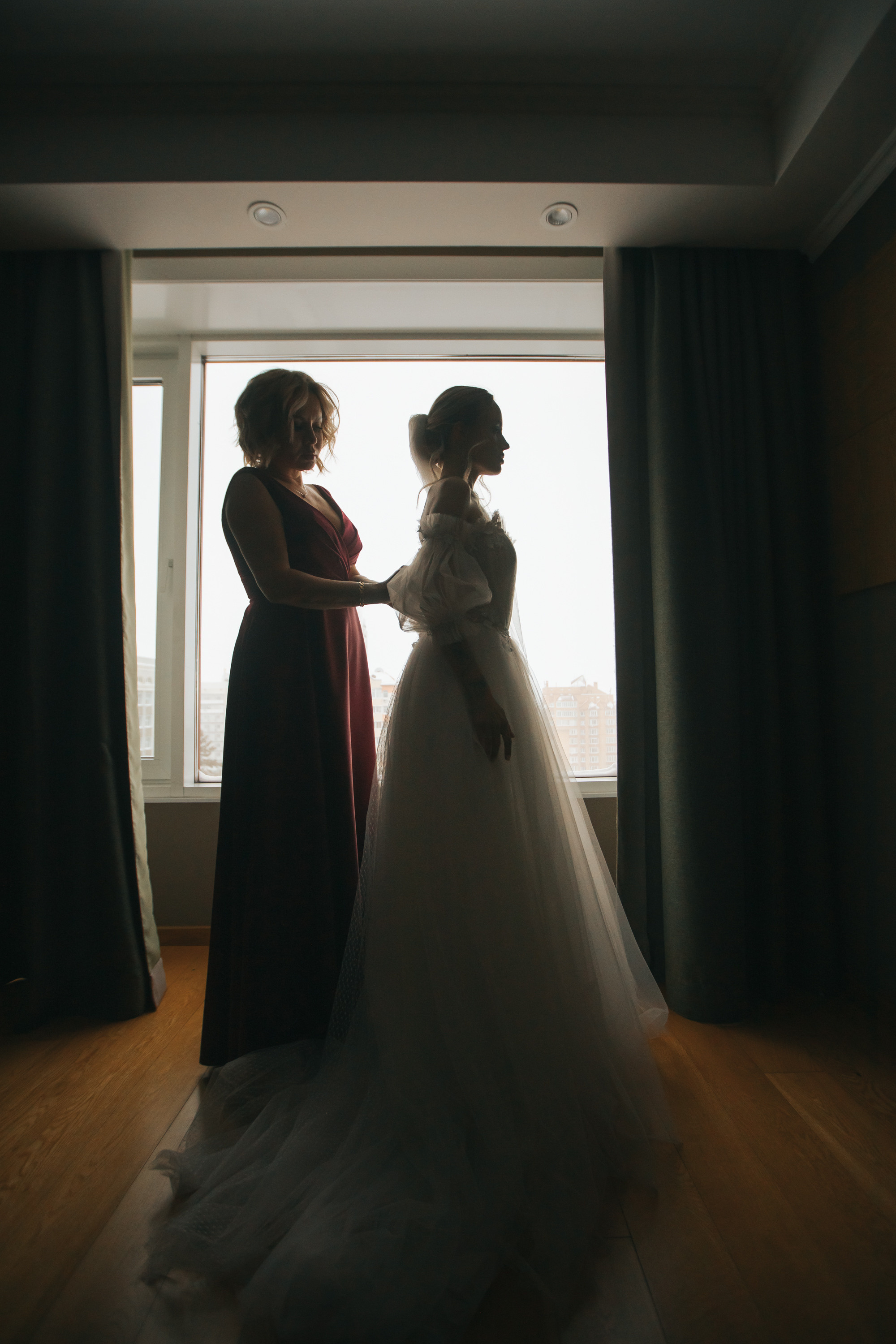 Артем и Анастасия. Фотограф в на Пхукете Сергей Войлоков