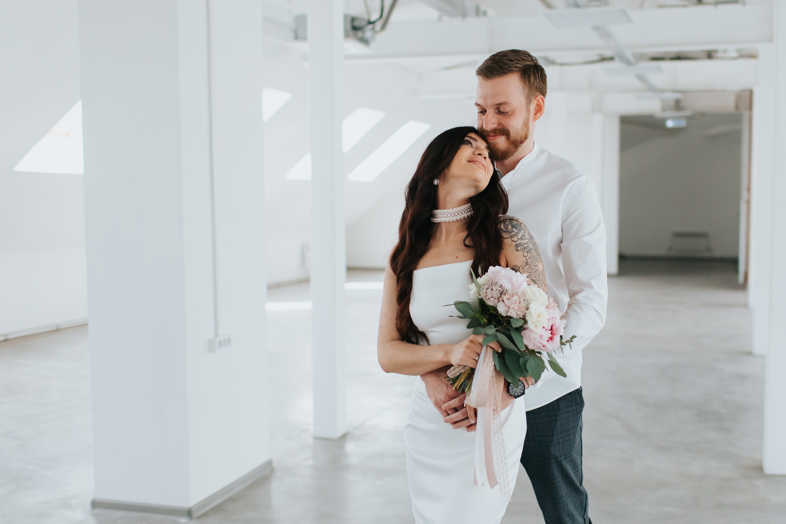 Илья и Марго. Фотограф в на Пхукете Сергей Войлоков