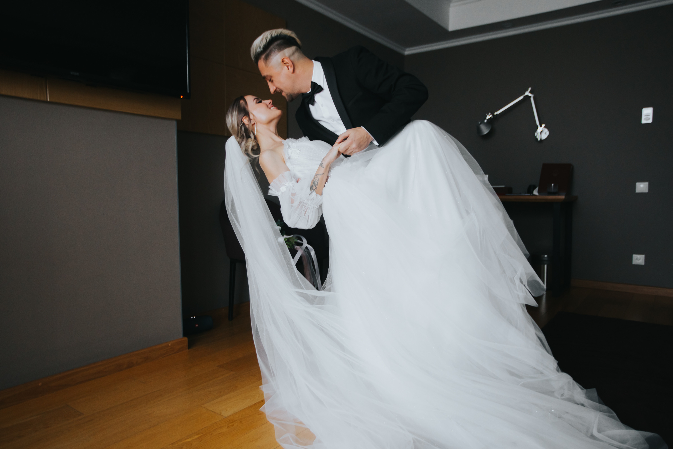 Артем и Анастасия. Фотограф в на Пхукете Сергей Войлоков