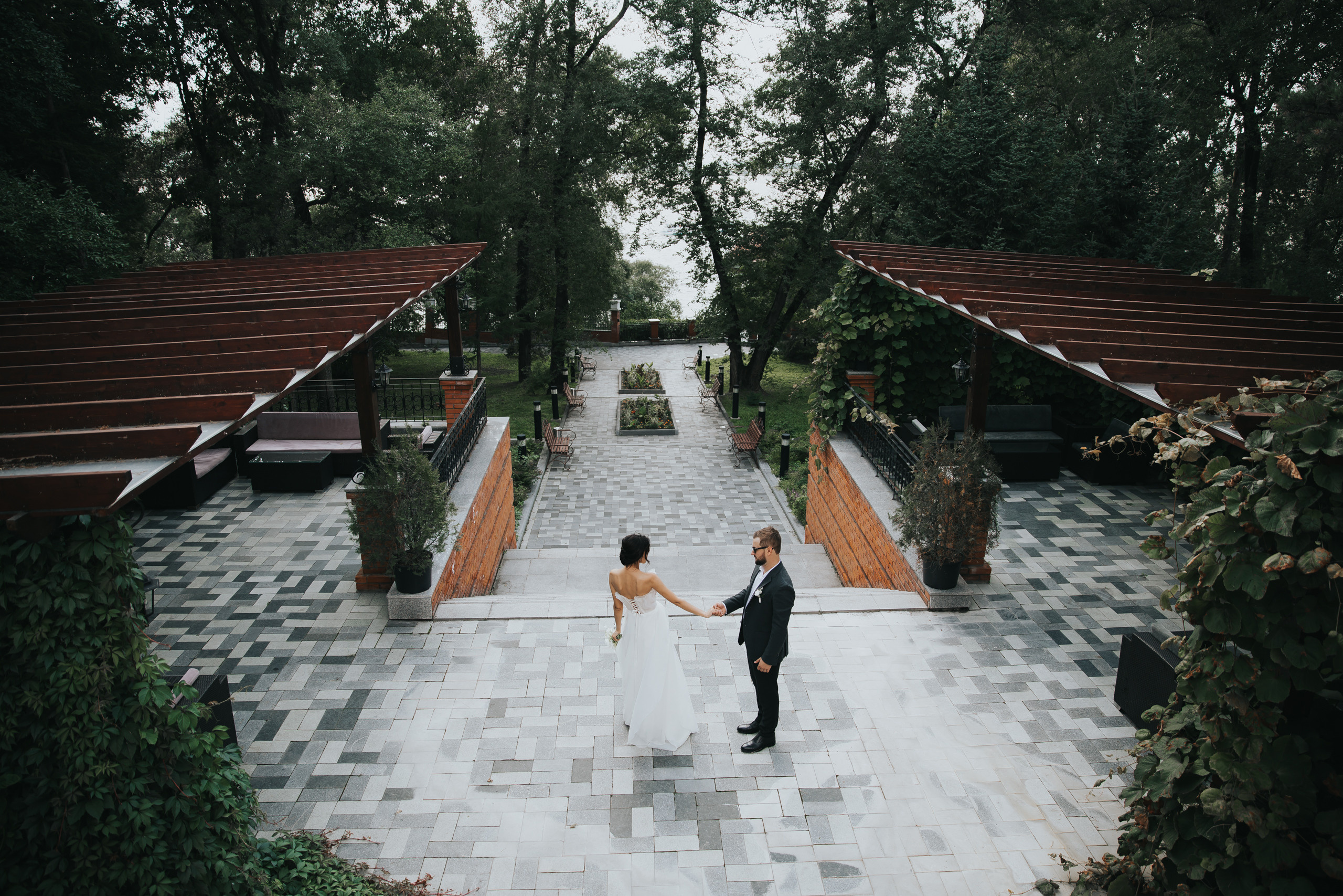 Макс и Даша. Фотограф в на Пхукете Сергей Войлоков