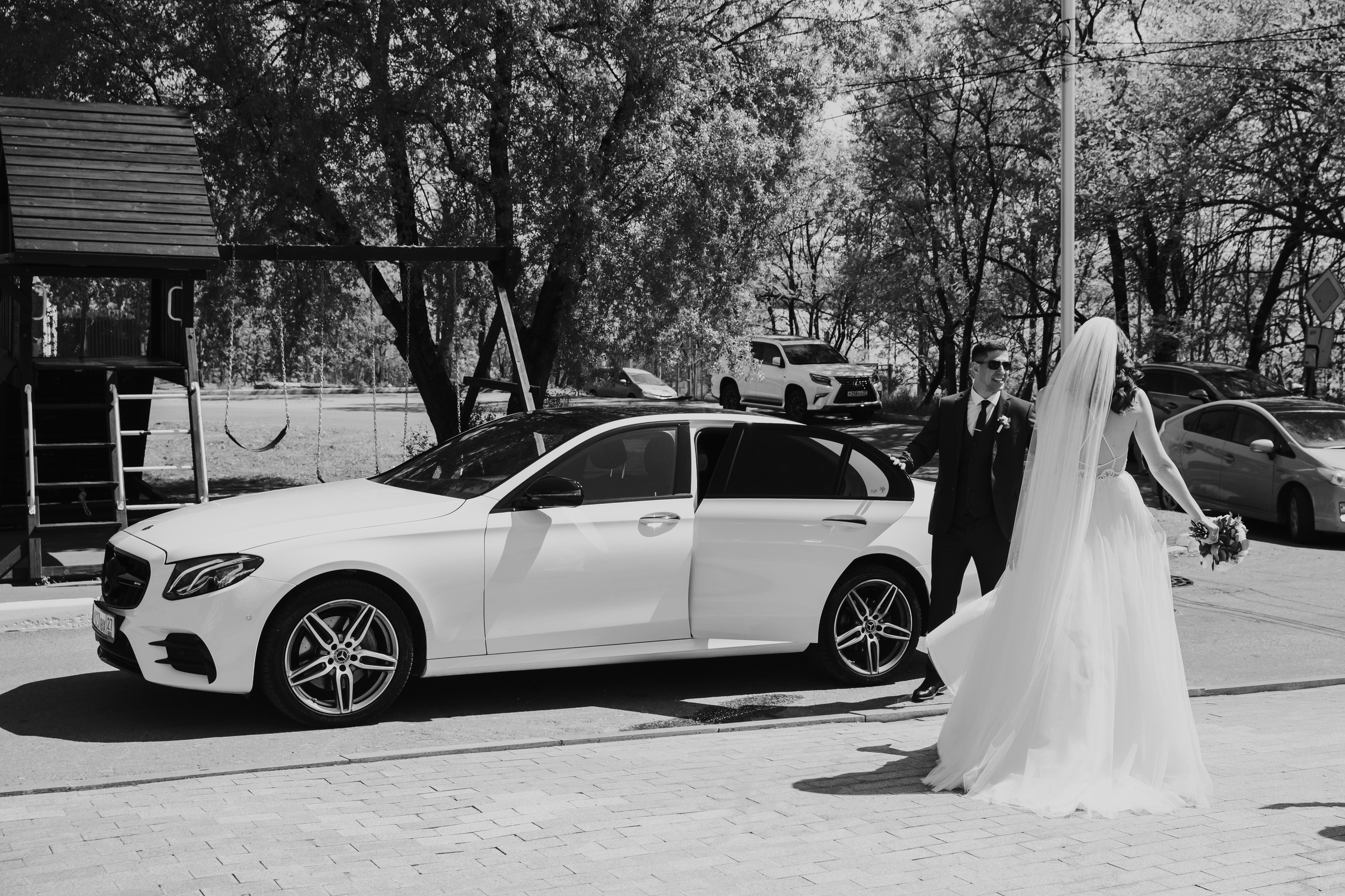 Любовь и Павел. Фотограф в на Пхукете Сергей Войлоков