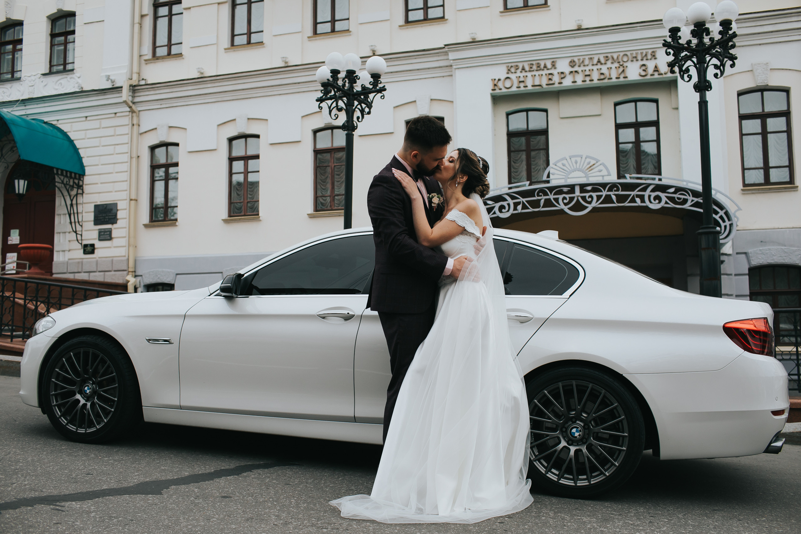 Дмитрий и Вероника. Фотограф в на Пхукете Сергей Войлоков