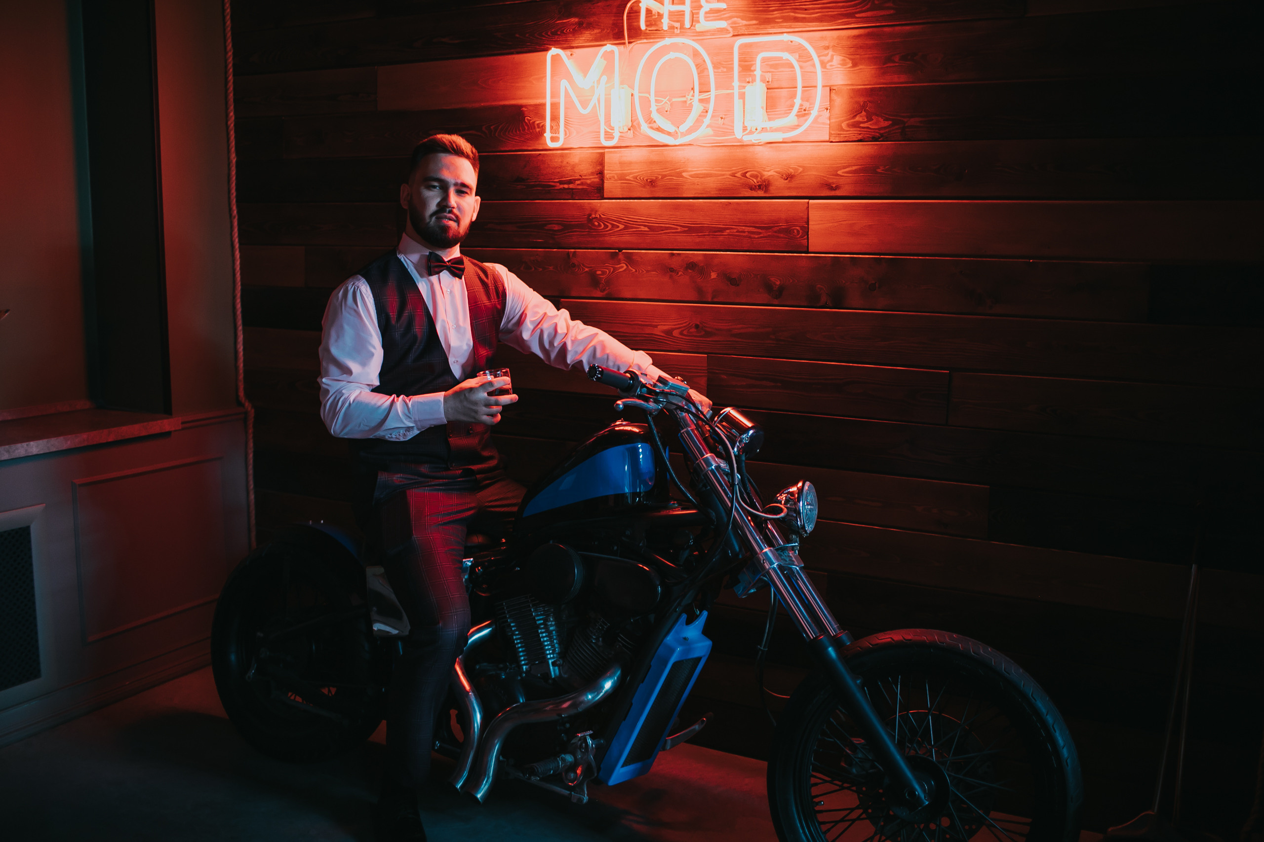 Дмитрий и Вероника. Фотограф в на Пхукете Сергей Войлоков