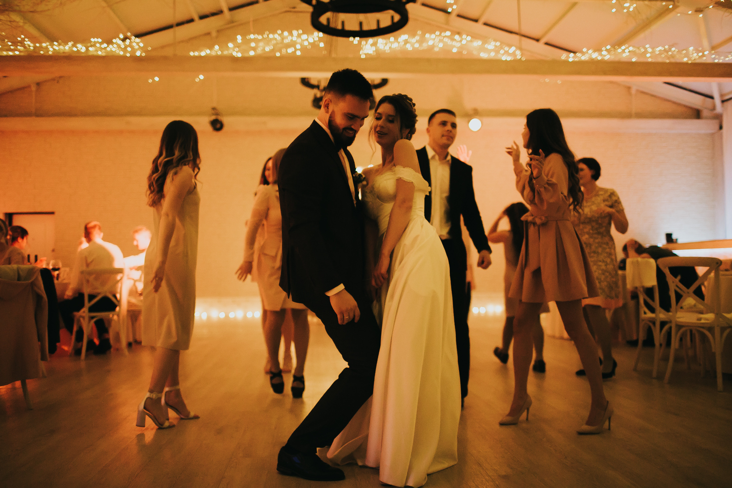 Дмитрий и Вероника. Фотограф в на Пхукете Сергей Войлоков