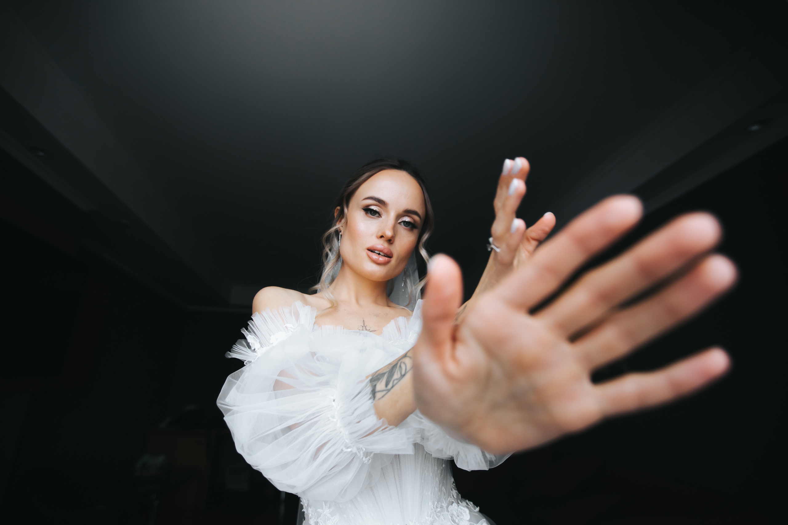 Артем и Анастасия. Фотограф в на Пхукете Сергей Войлоков