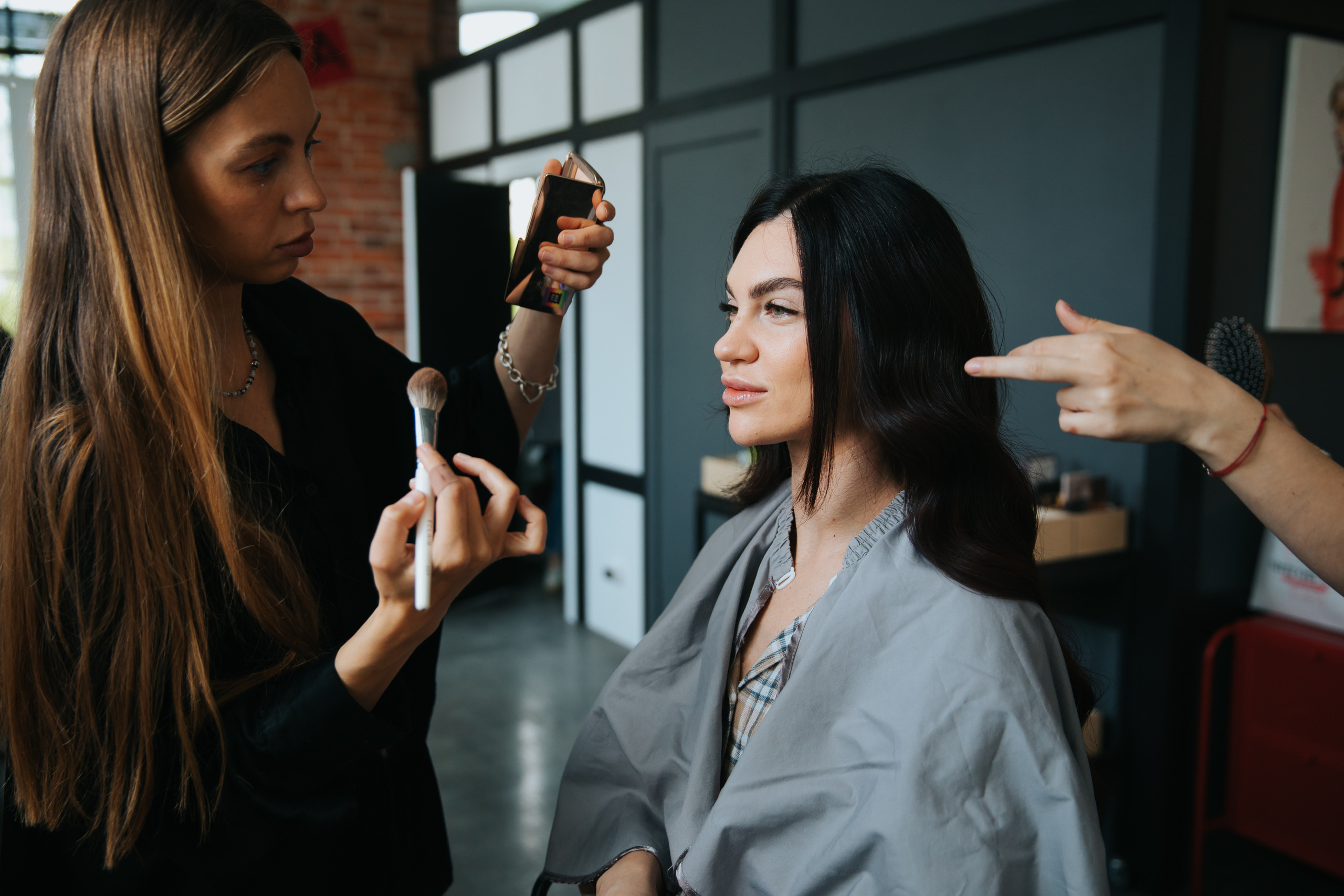 Илья и Марго. Фотограф в на Пхукете Сергей Войлоков