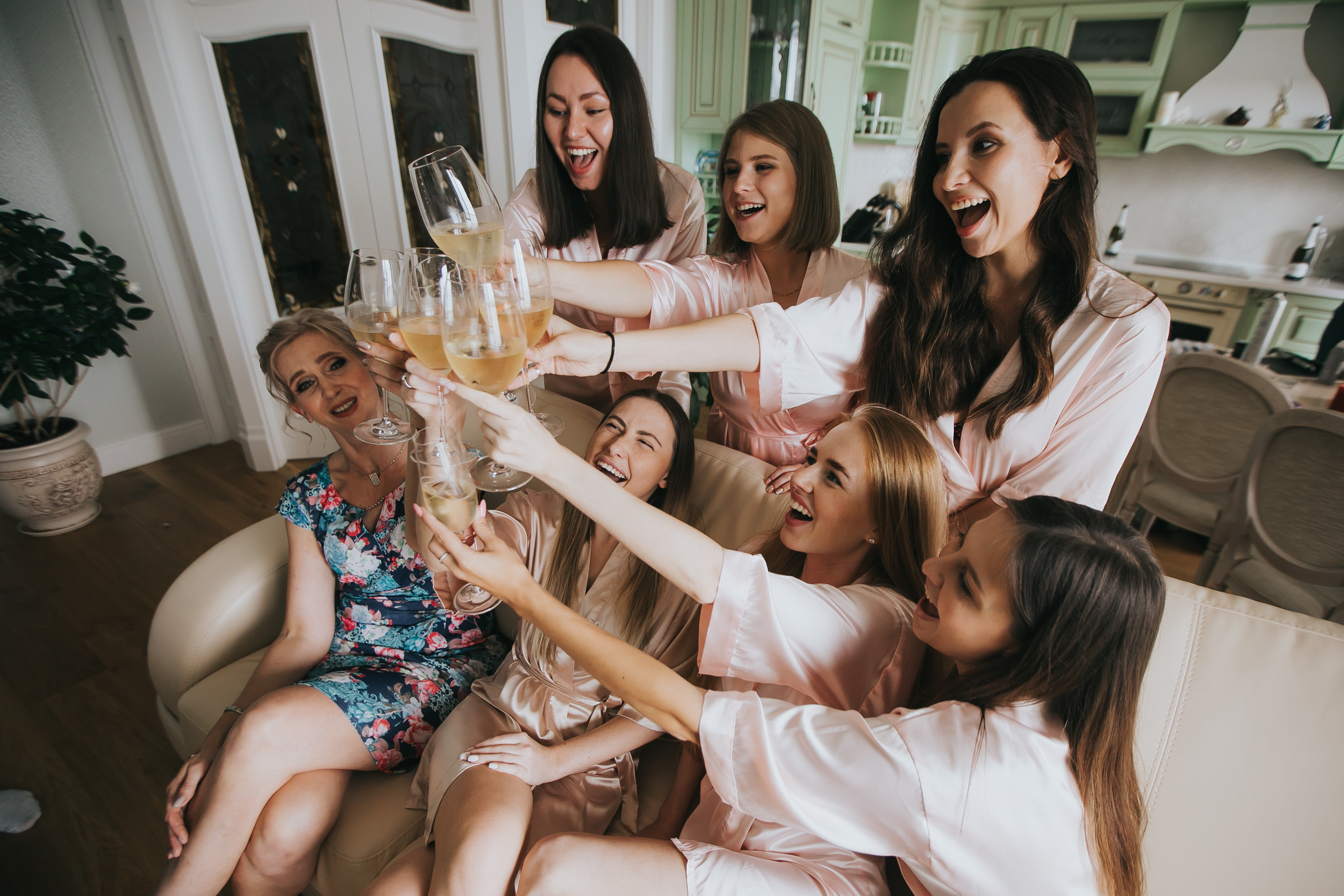 Дмитрий и Вероника. Фотограф в на Пхукете Сергей Войлоков