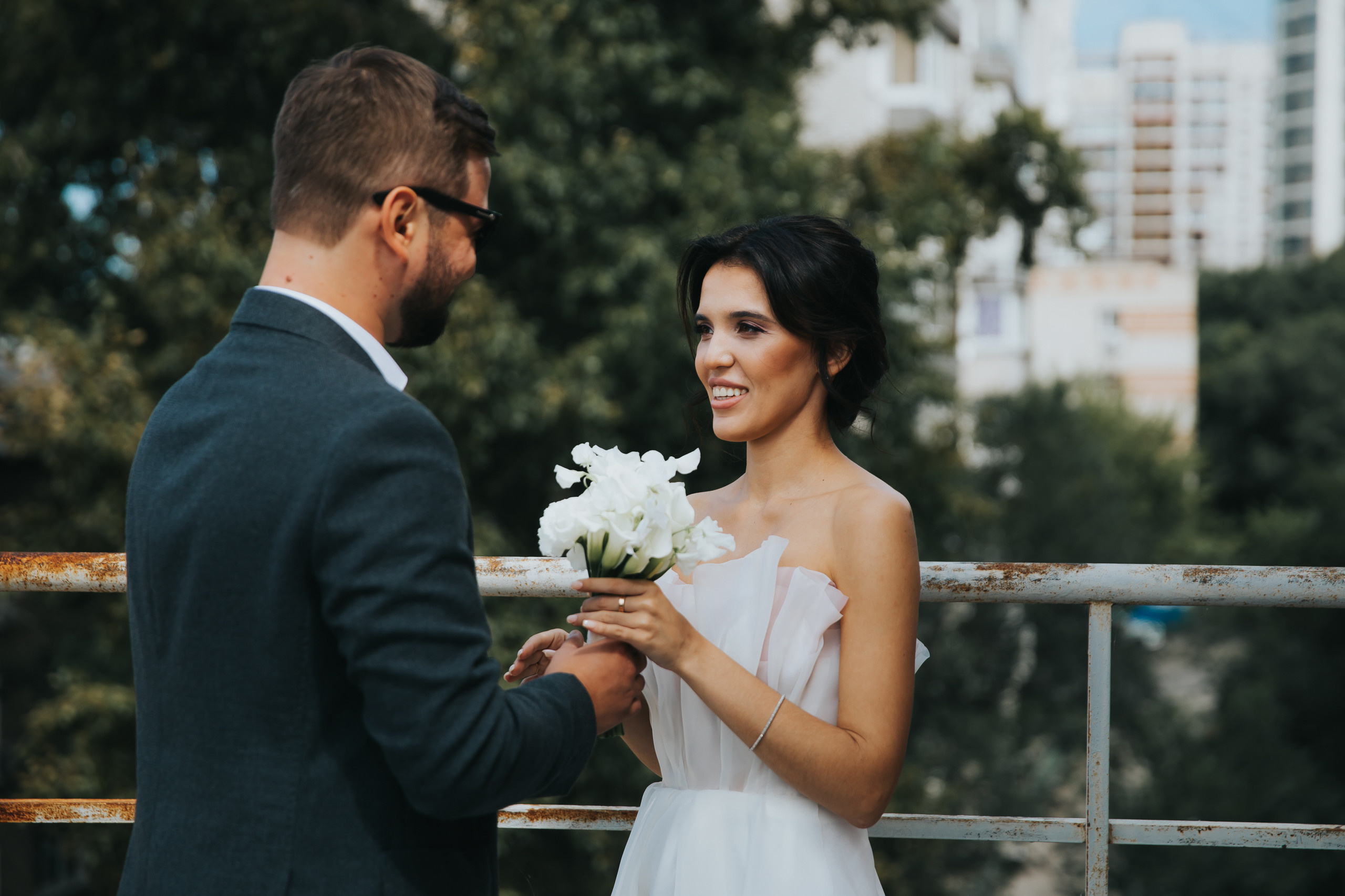 Макс и Даша. Фотограф в на Пхукете Сергей Войлоков
