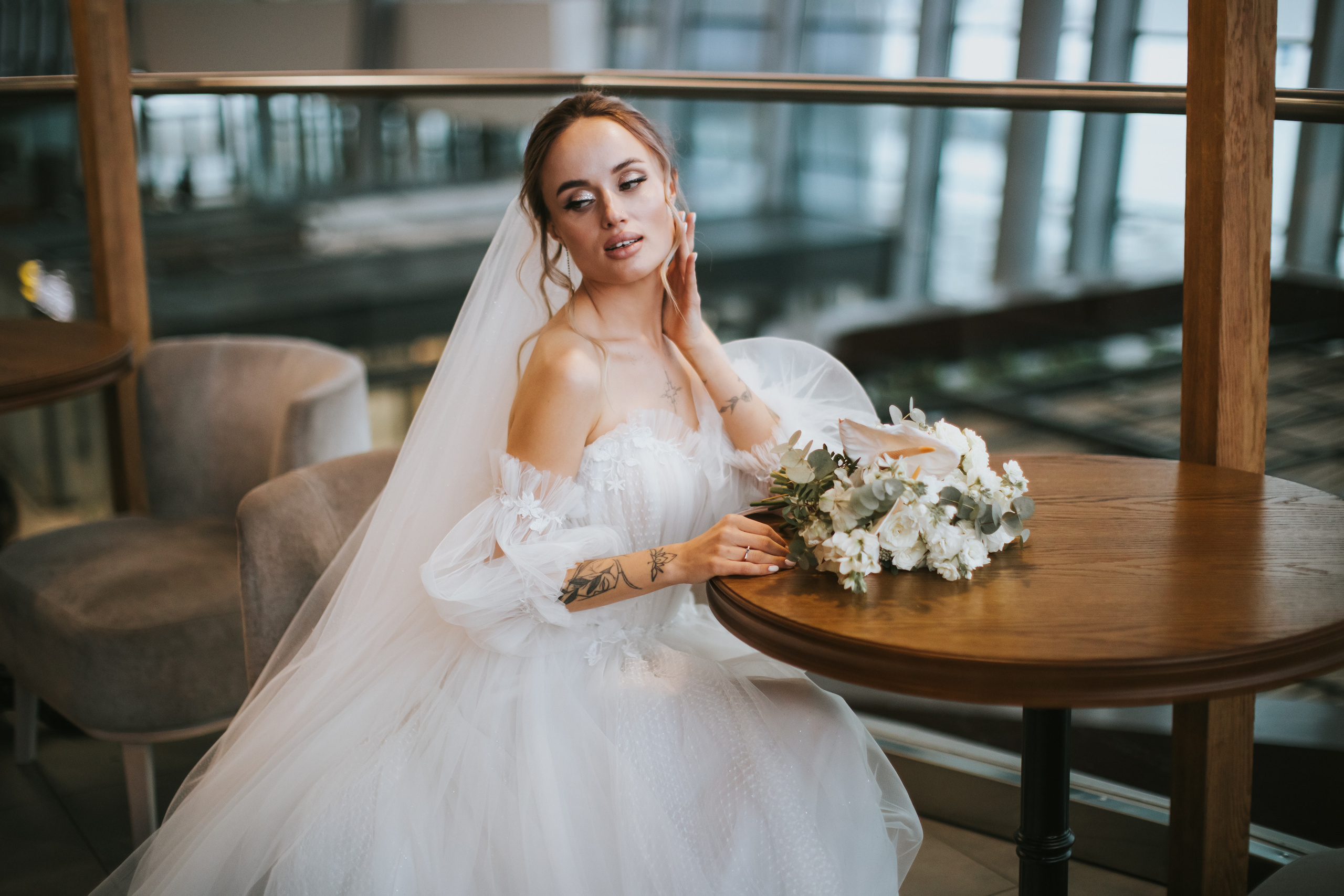 Артем и Анастасия. Фотограф в на Пхукете Сергей Войлоков