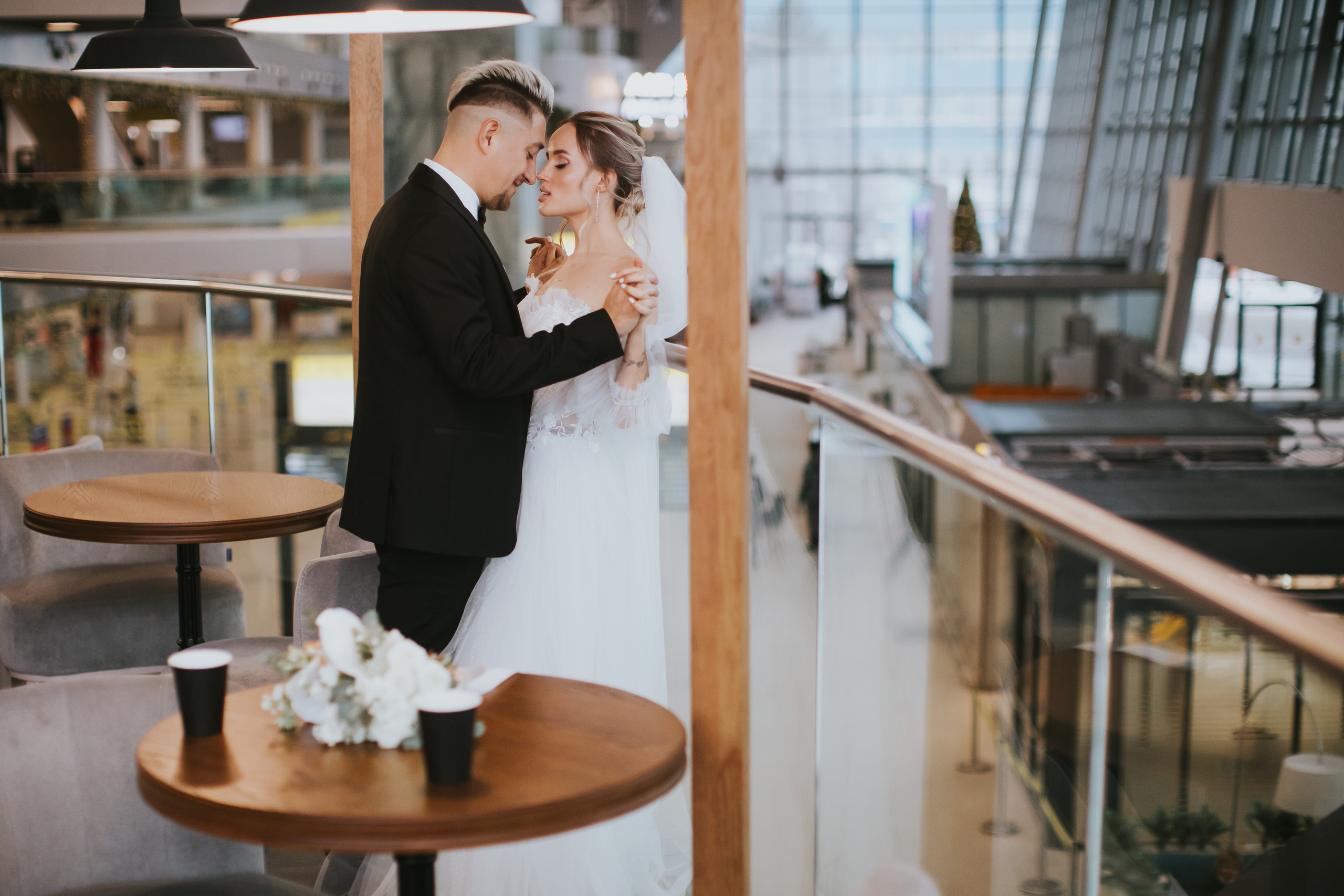 Артем и Анастасия. Фотограф в на Пхукете Сергей Войлоков