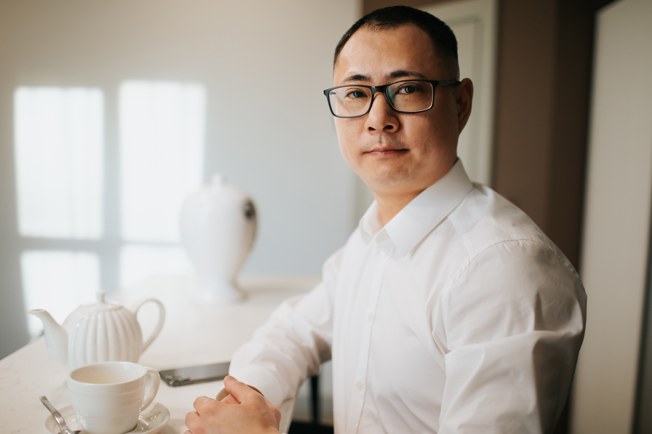 Костя и Юлия. Фотограф в на Пхукете Сергей Войлоков