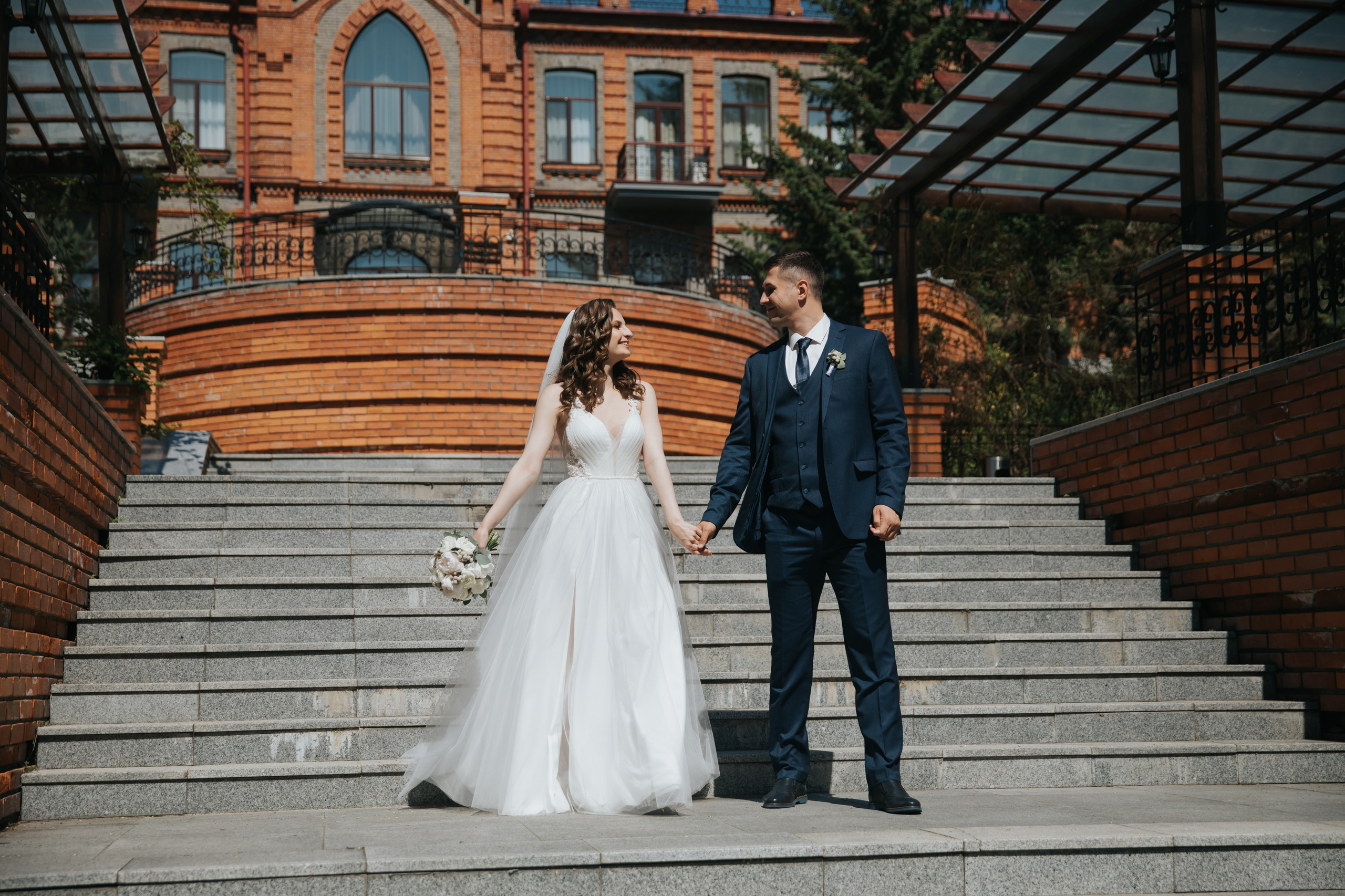 Любовь и Павел. Фотограф в на Пхукете Сергей Войлоков